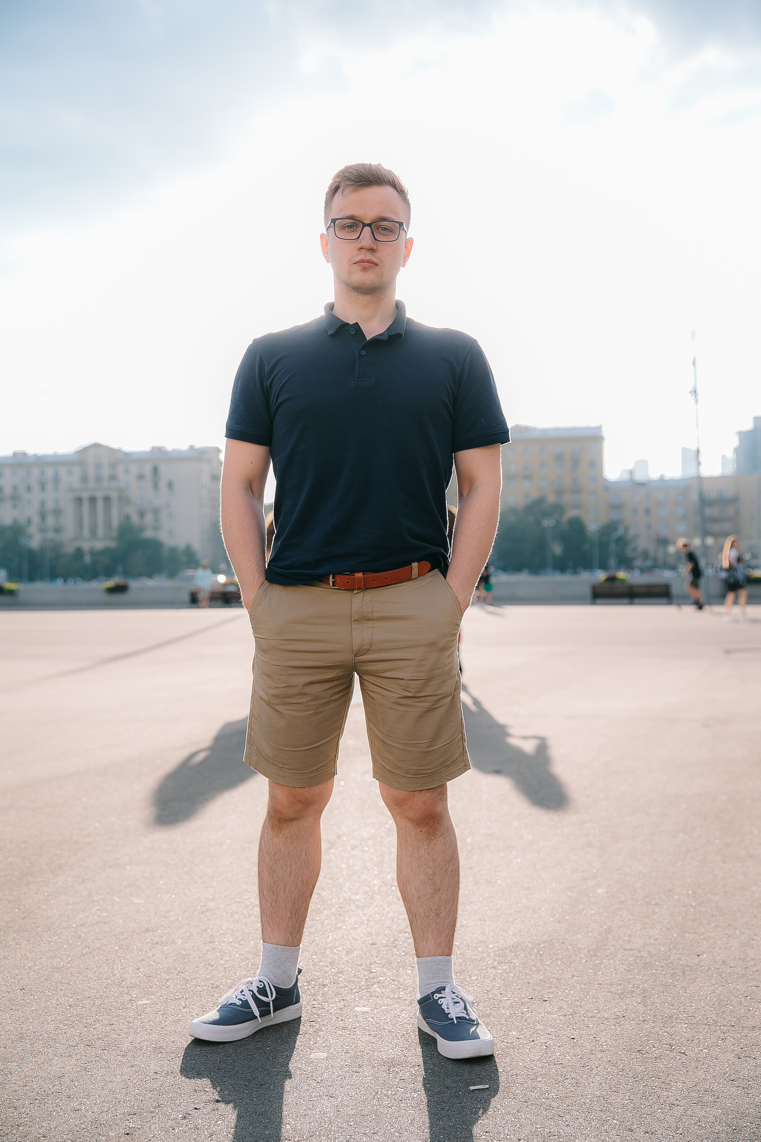 Иван. Свадебный фотограф Москва Саша Серегина (Сашина)