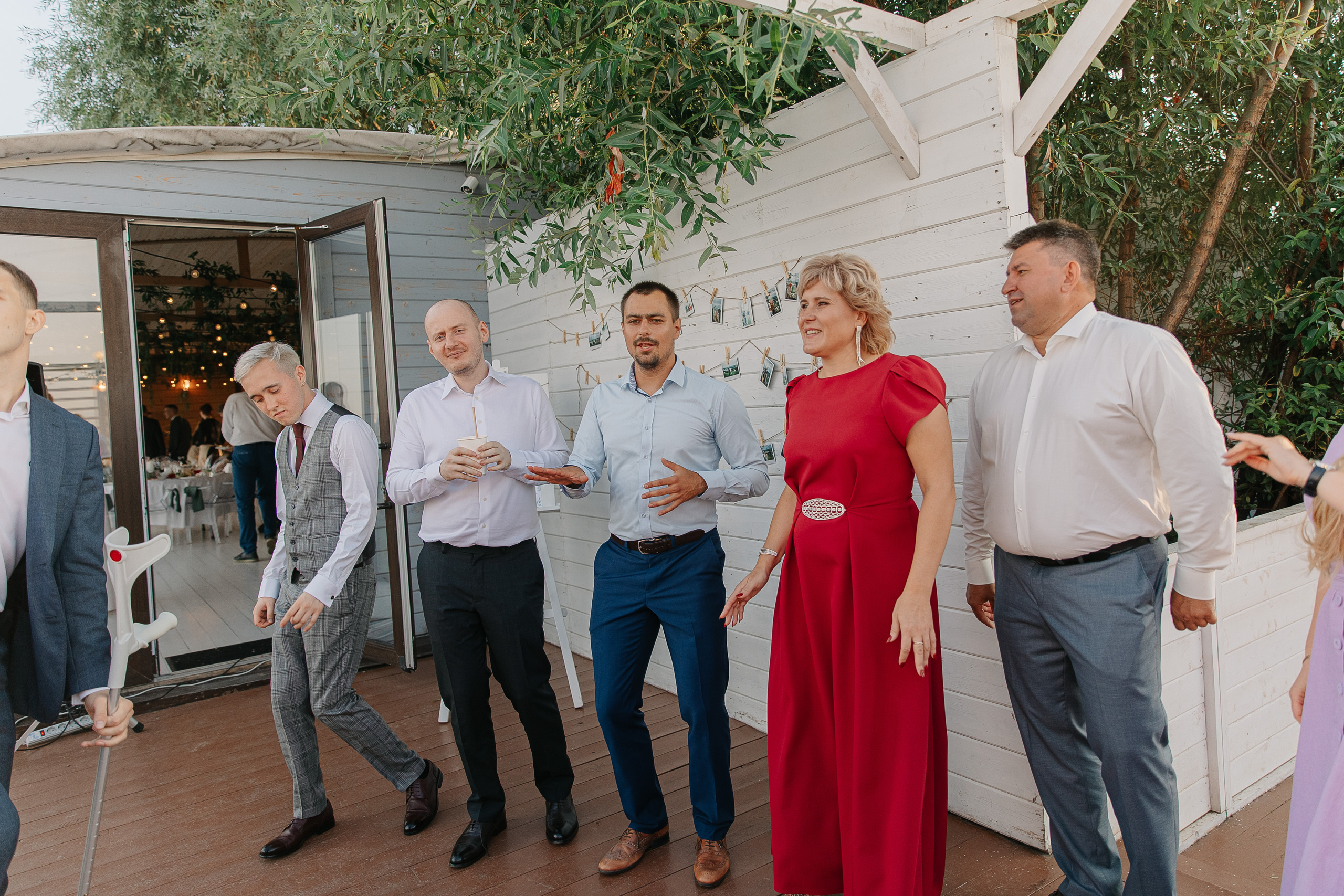 Кирилл и Ксения (свадьба). Свадебный фотограф Москва Саша Серегина (Сашина)