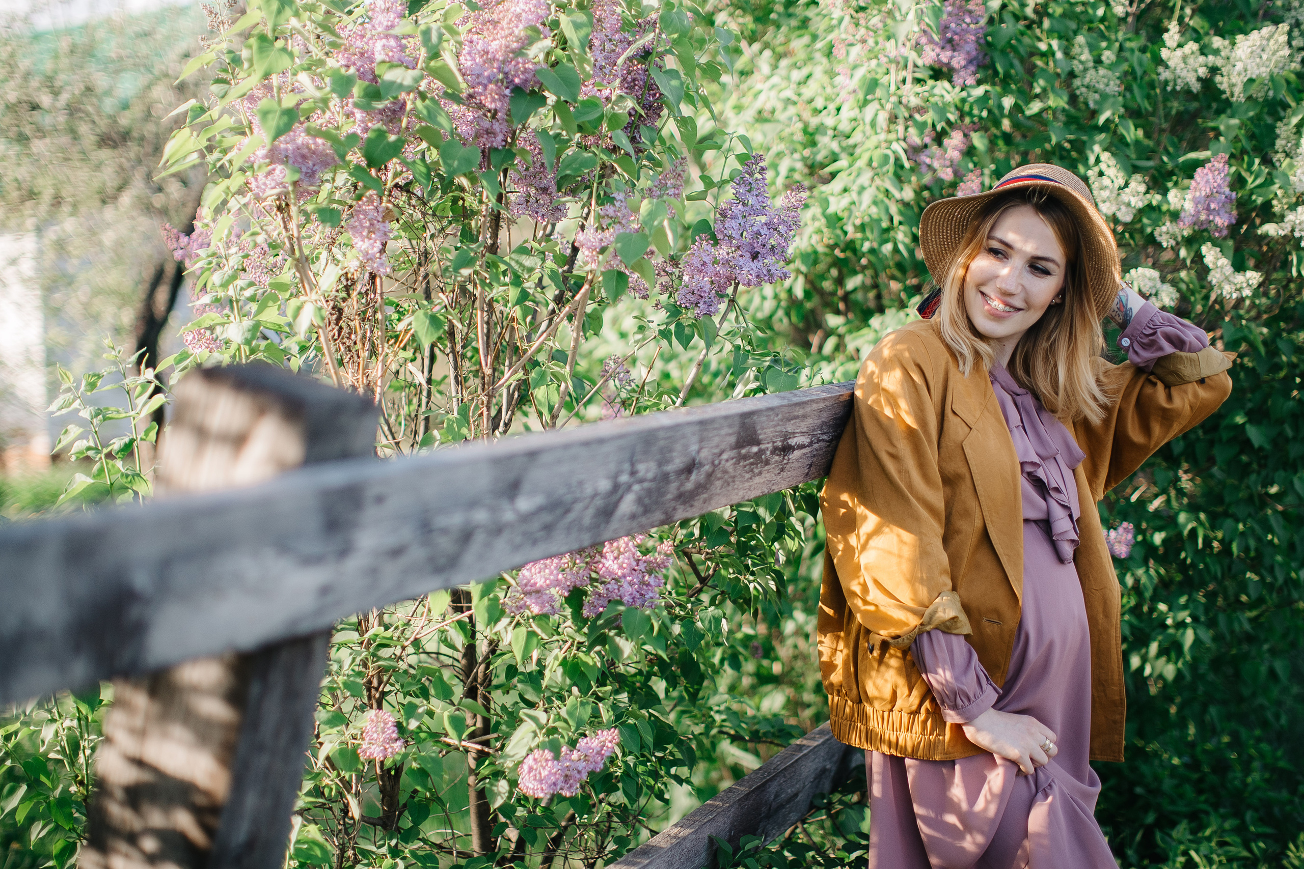 Аня и Стас. Свадебный фотограф Москва Саша Серегина (Сашина)