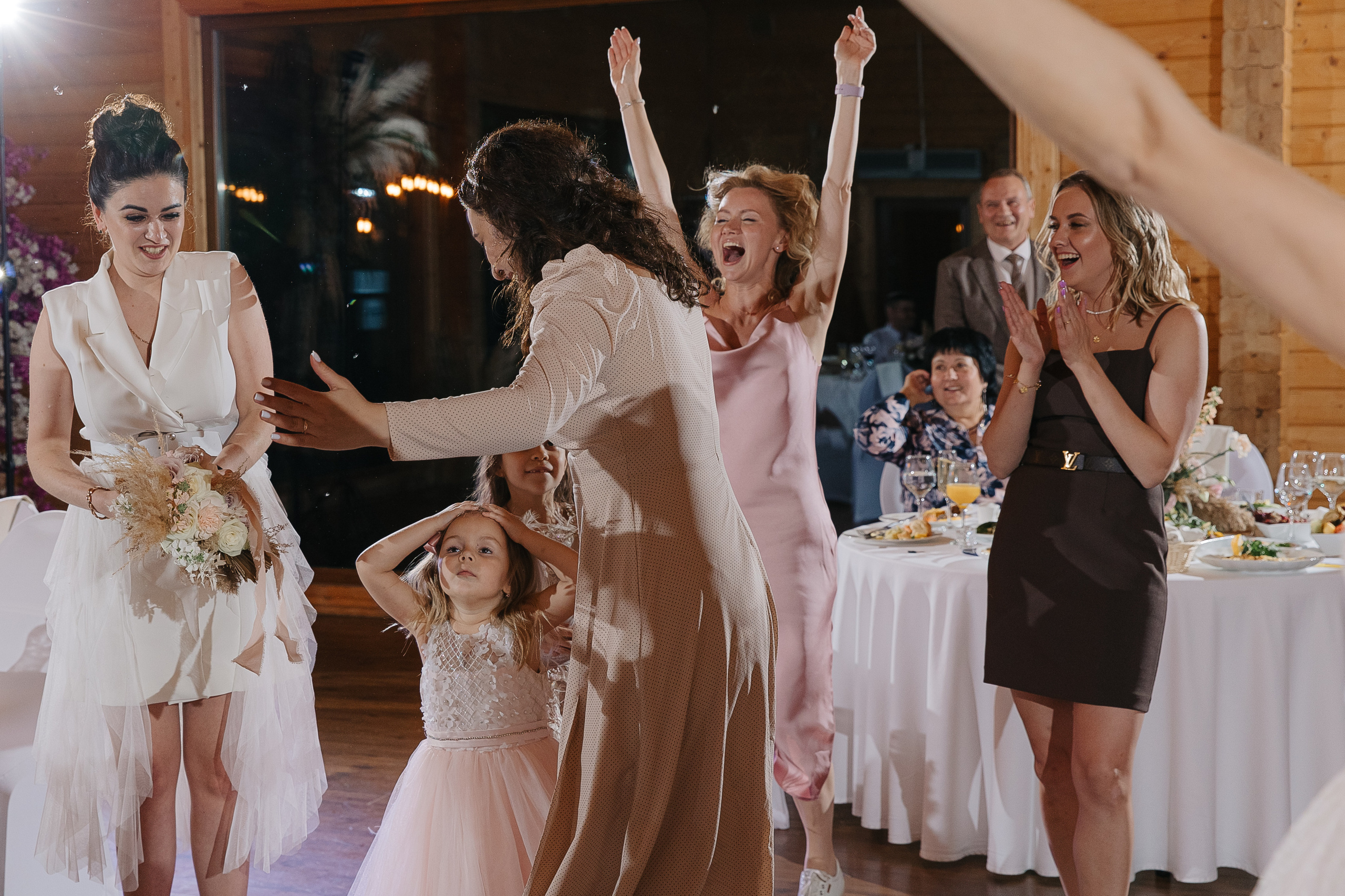 Ростислав и Мария (свадьба). Свадебный фотограф Москва Саша Серегина (Сашина)