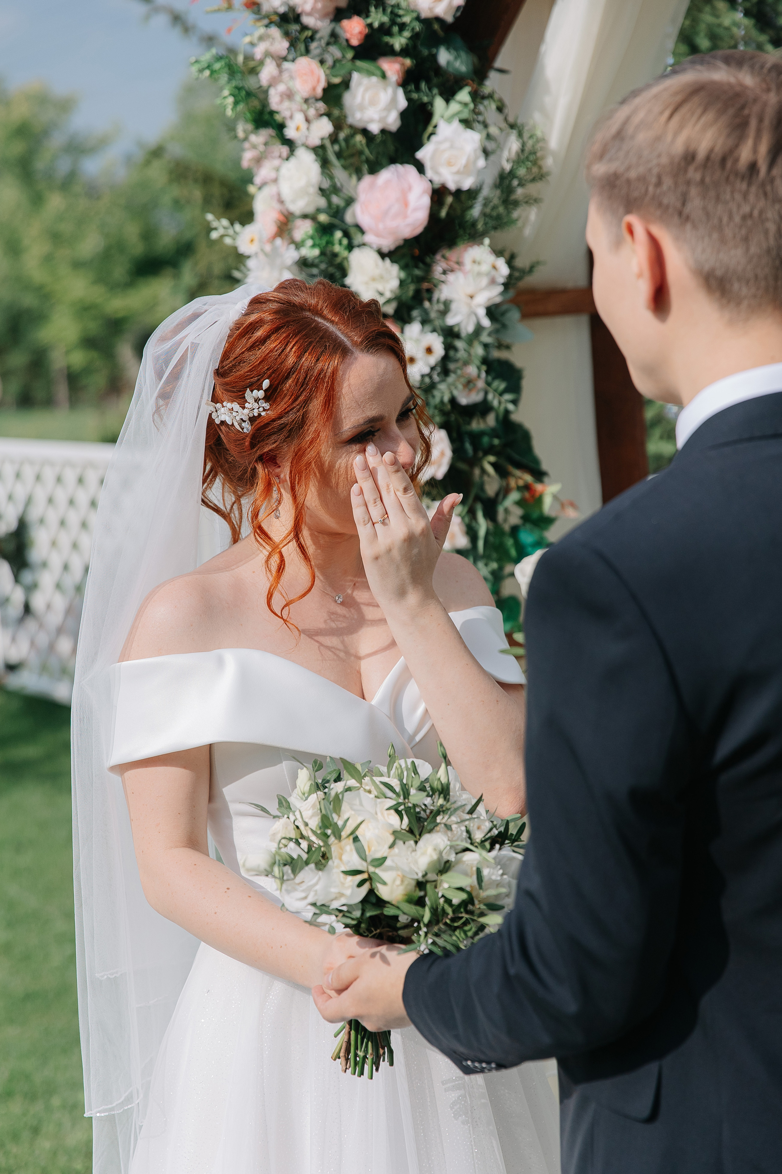 Вячеслав и Дарья (свадьба). Свадебный фотограф Москва Саша Серегина (Сашина)