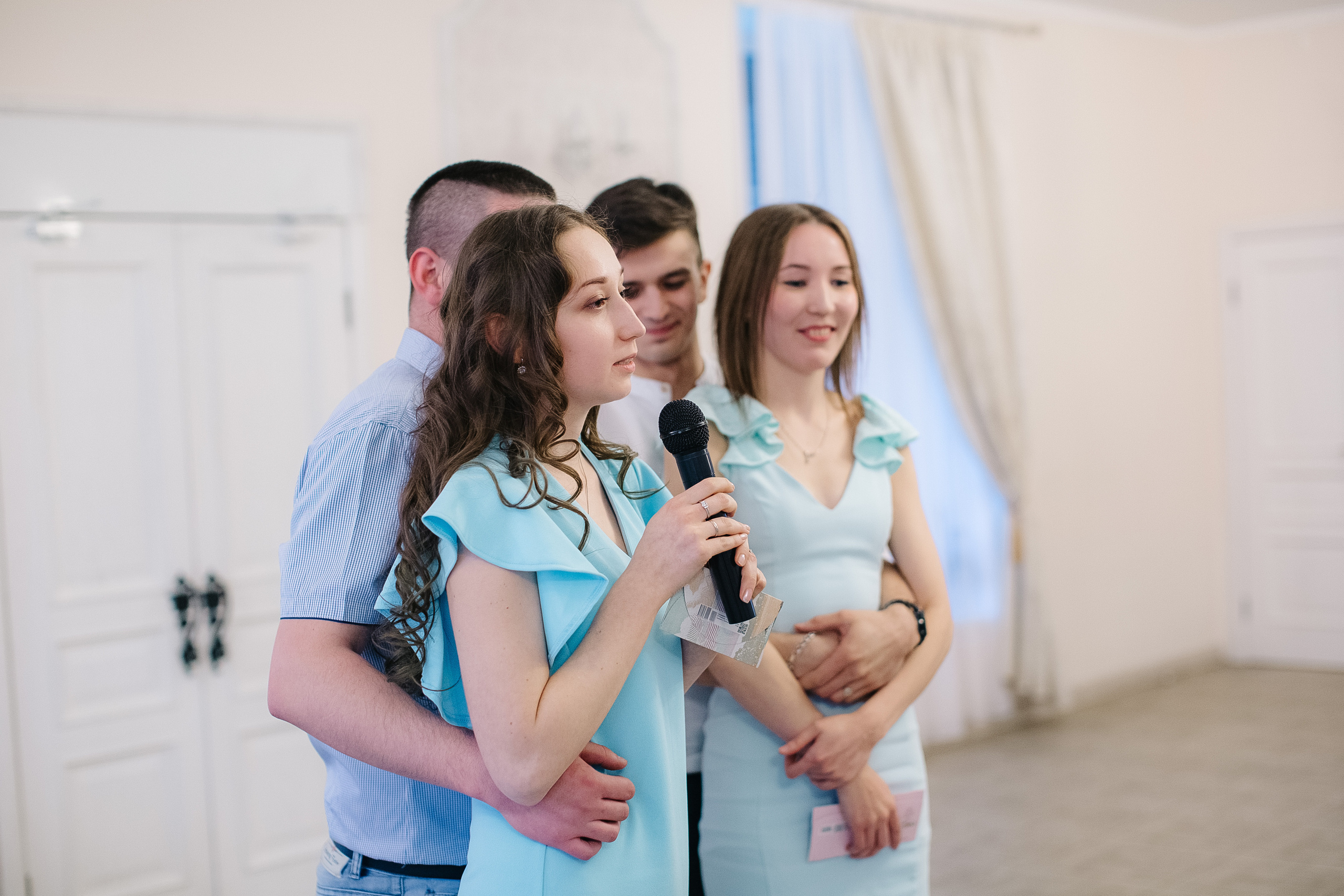 Алексей и Анастасия (свадьба). Свадебный фотограф Москва Саша Серегина (Сашина)