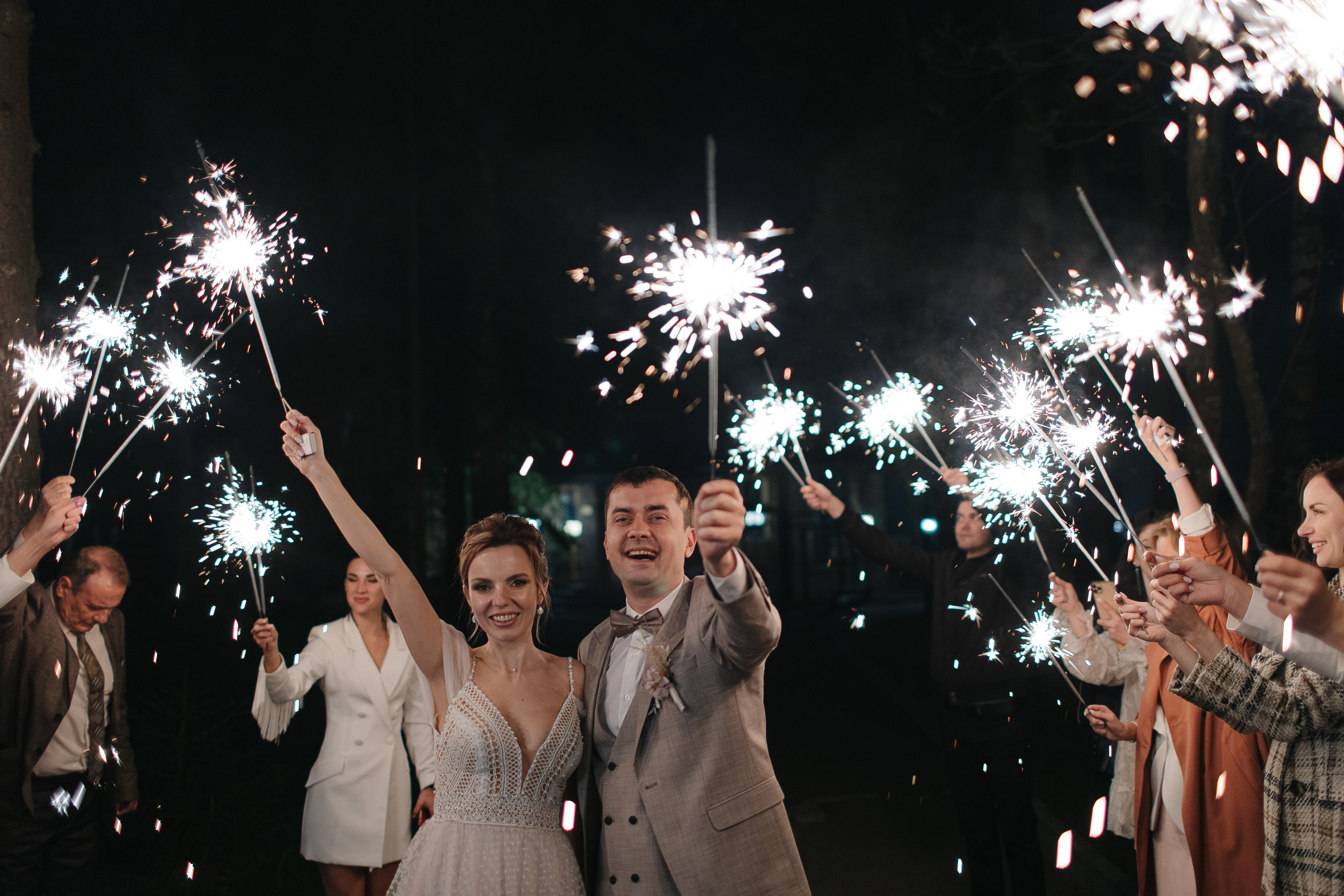 Ростислав и Мария (свадьба). Свадебный фотограф Москва Саша Серегина (Сашина)