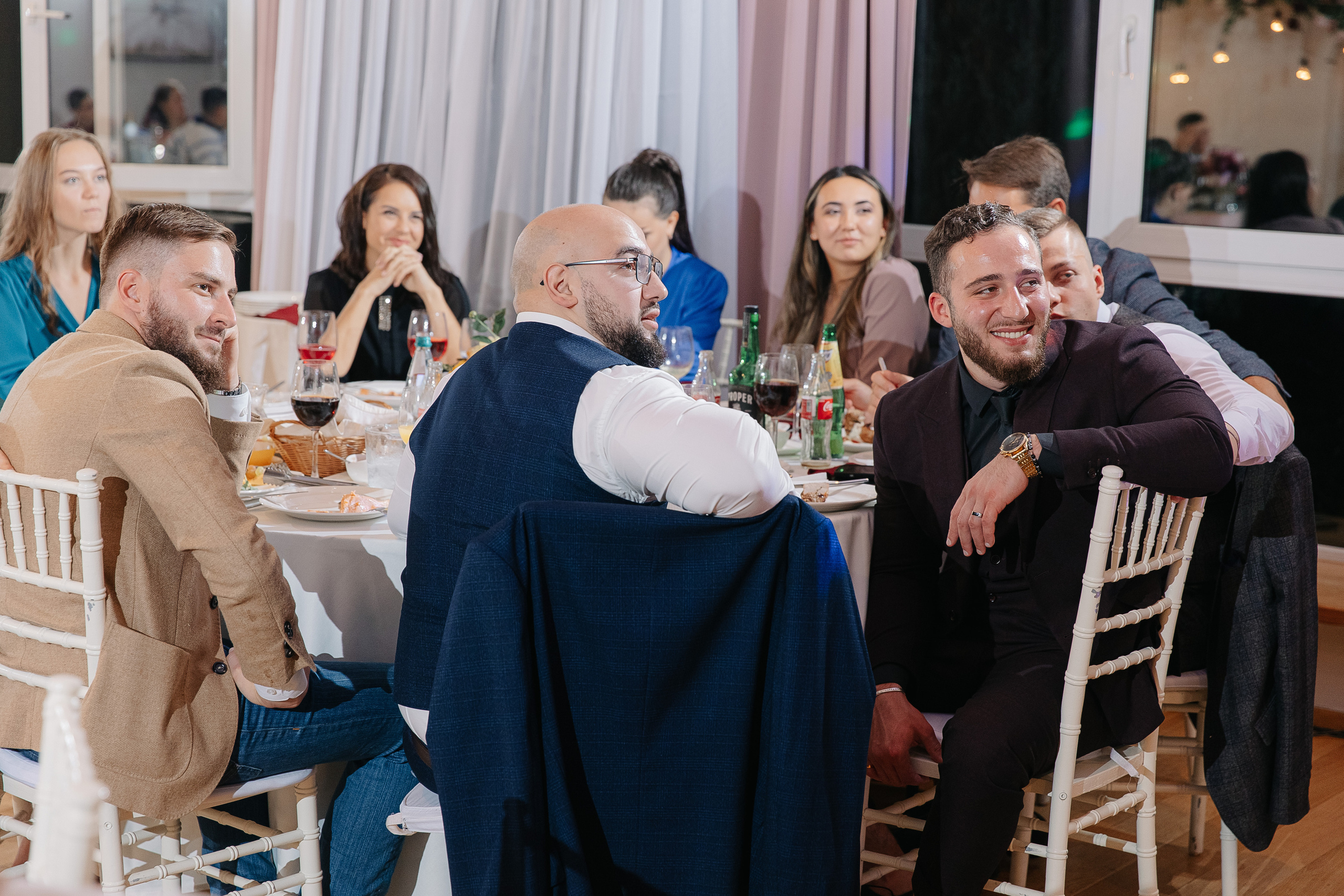 Леон и Лилия. Свадебный фотограф Москва Саша Серегина (Сашина)