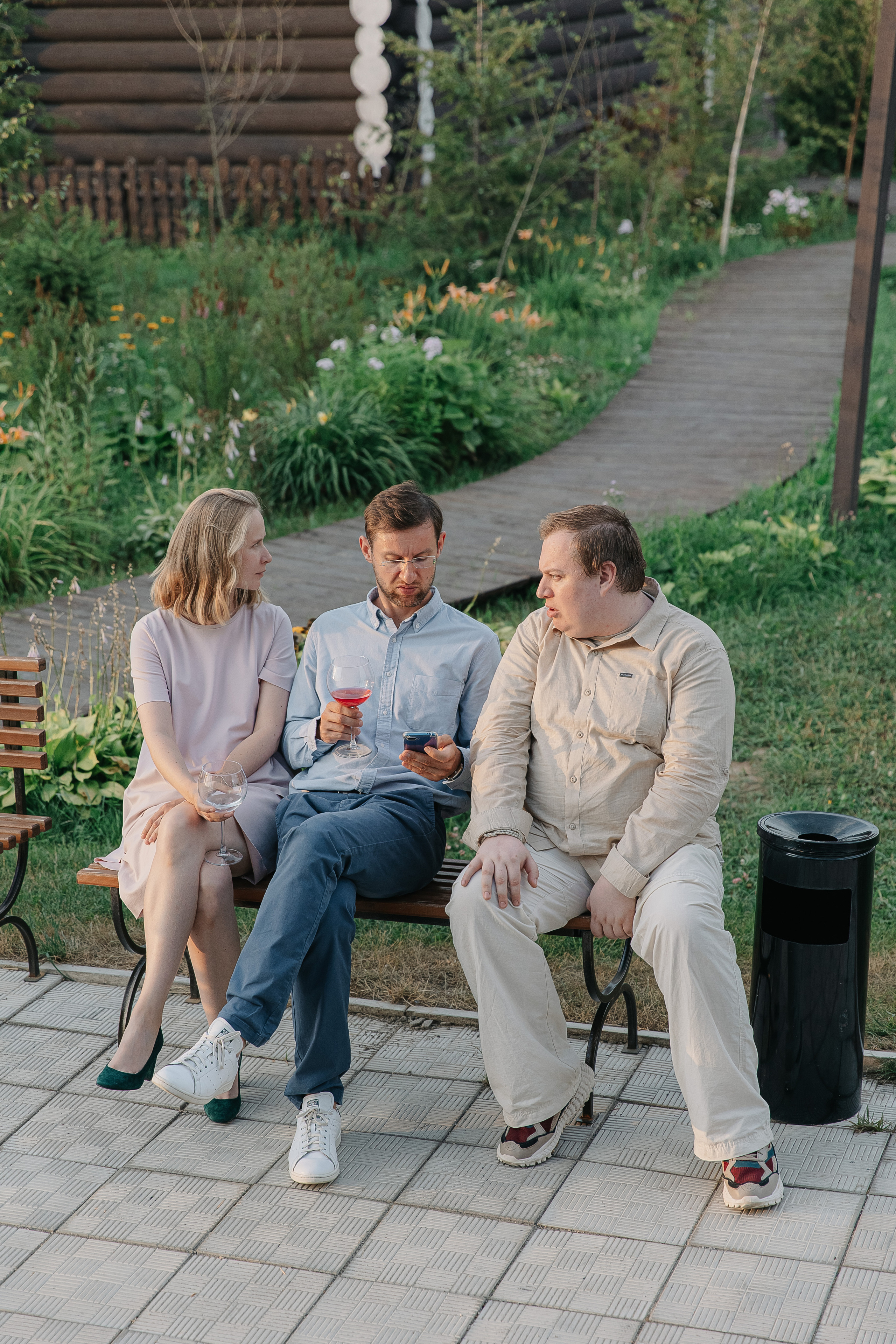 Сергей и Дарья (свадьба). Свадебный фотограф Москва Саша Серегина (Сашина)