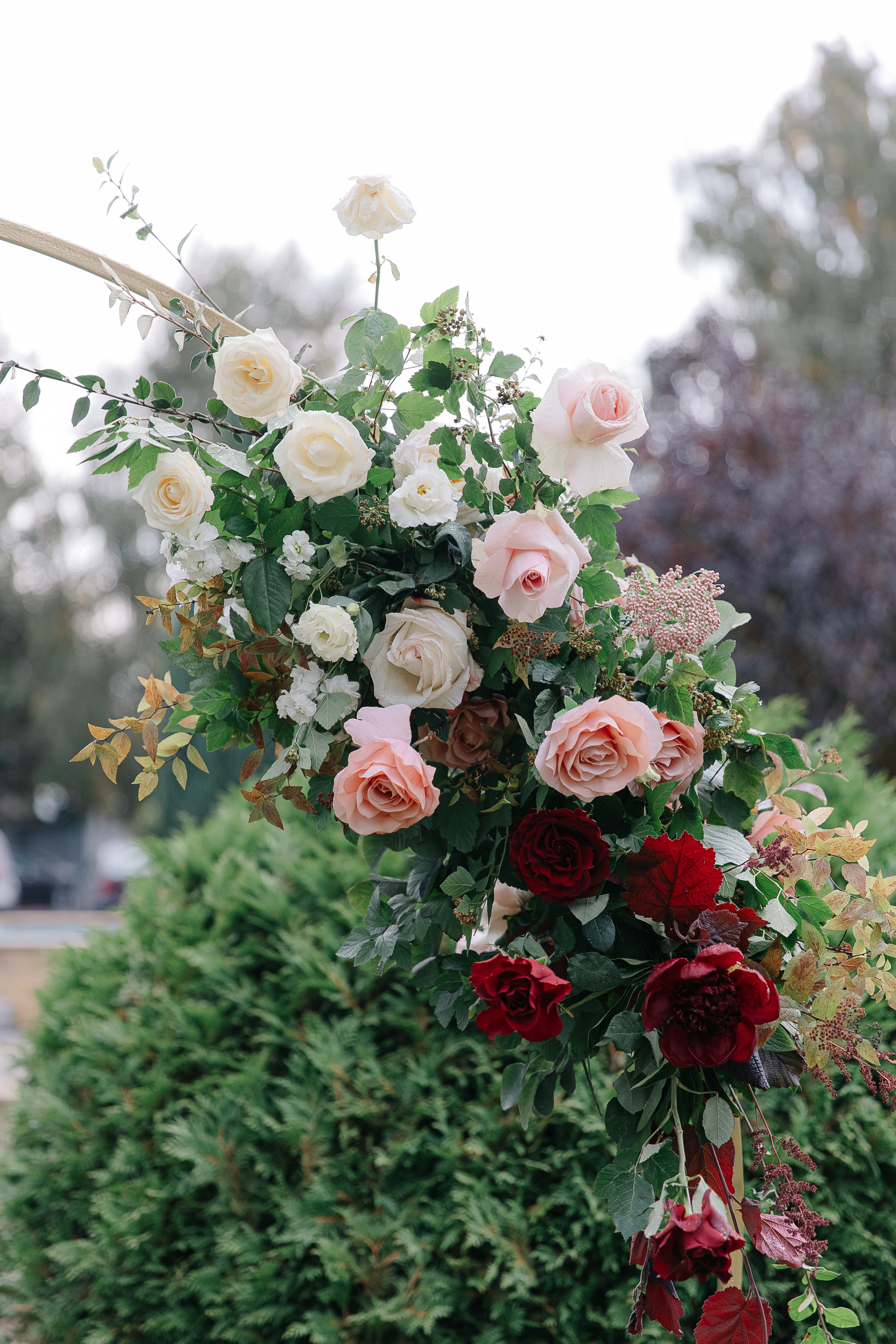 Леон и Лилия. Свадебный фотограф Москва Саша Серегина (Сашина)