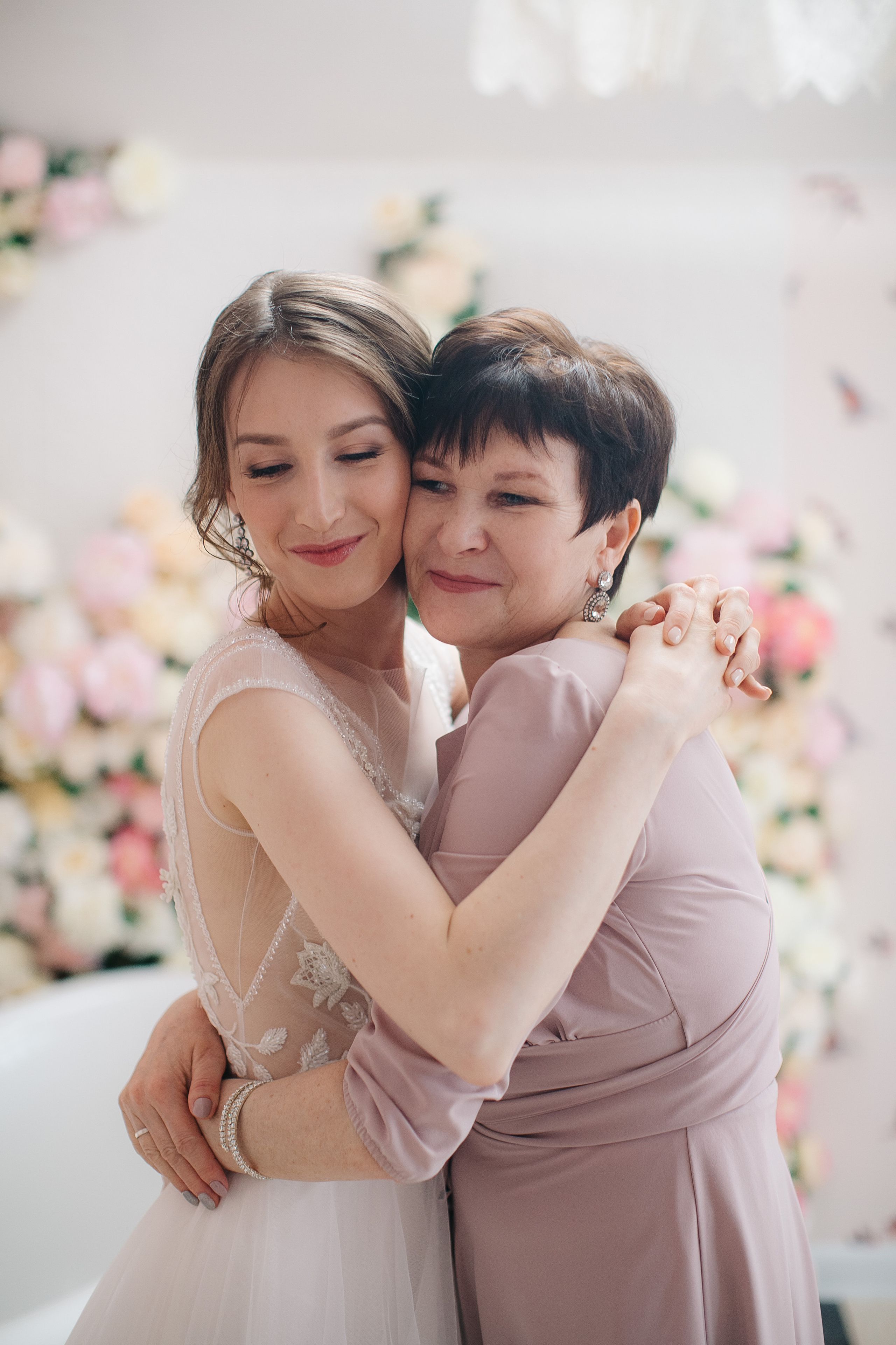 Алексей и Анастасия (свадьба). Свадебный фотограф Москва Саша Серегина (Сашина)