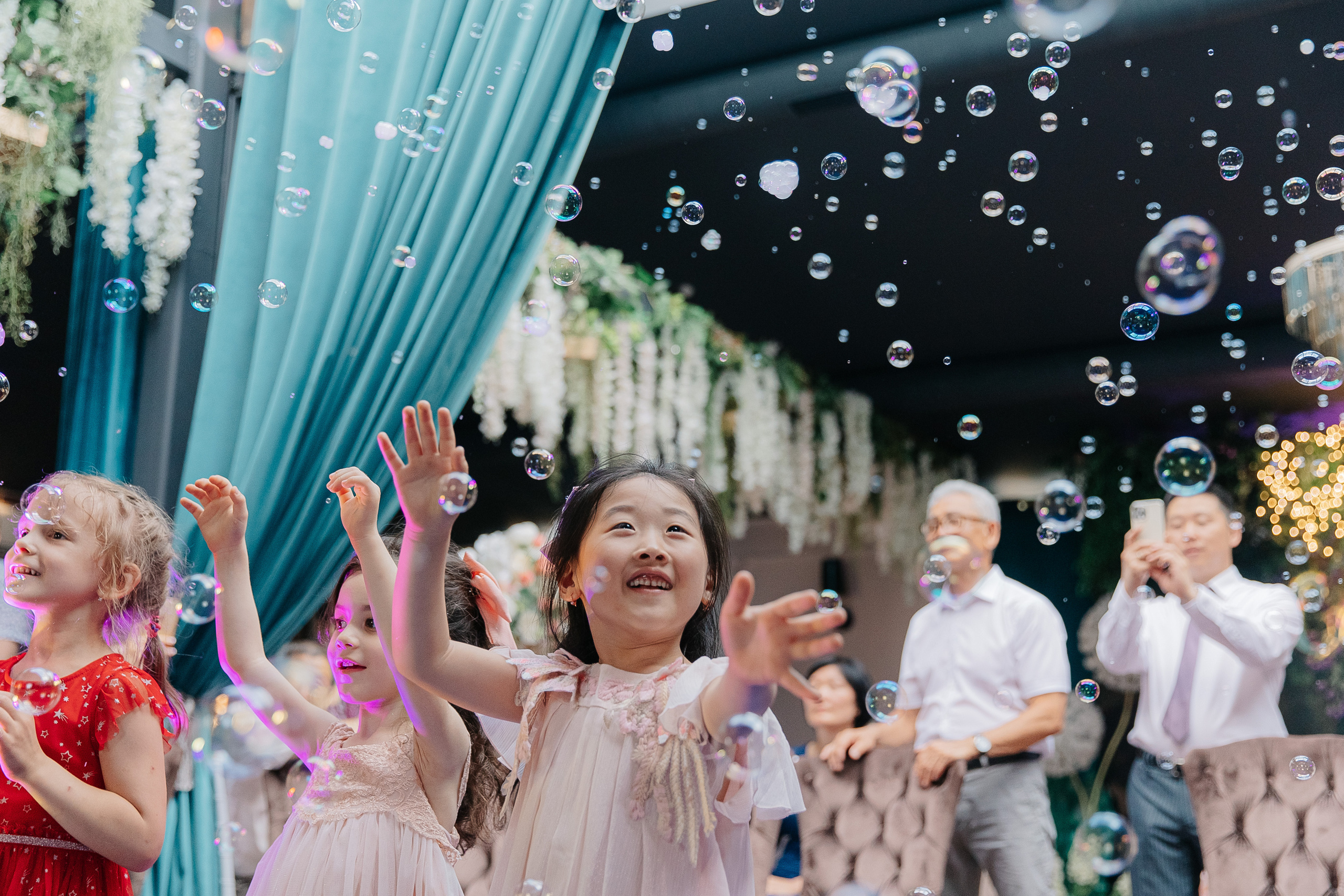 Асянди Стефании. Свадебный фотограф Москва Саша Серегина (Сашина)