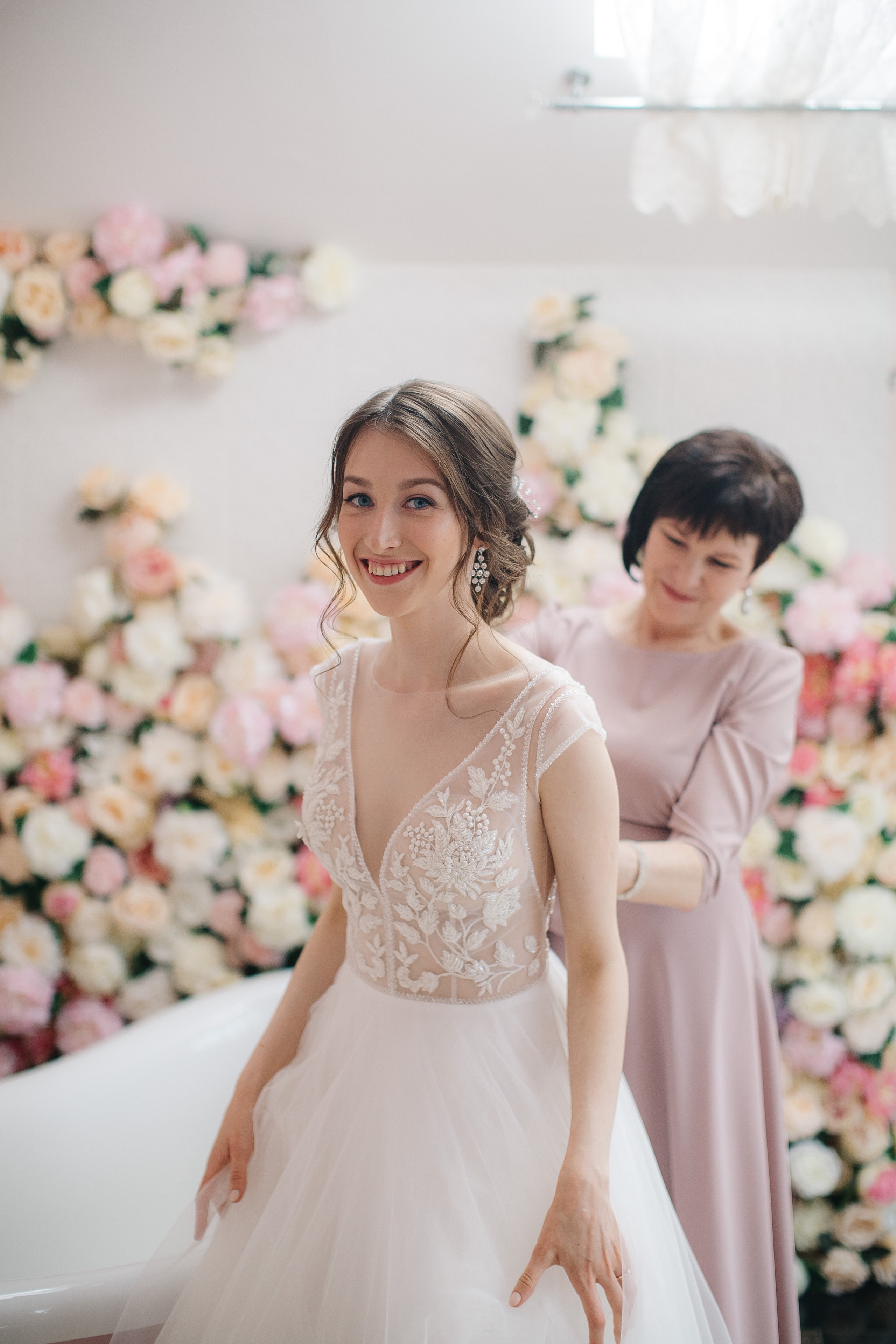 Алексей и Анастасия (свадьба). Свадебный фотограф Москва Саша Серегина (Сашина)