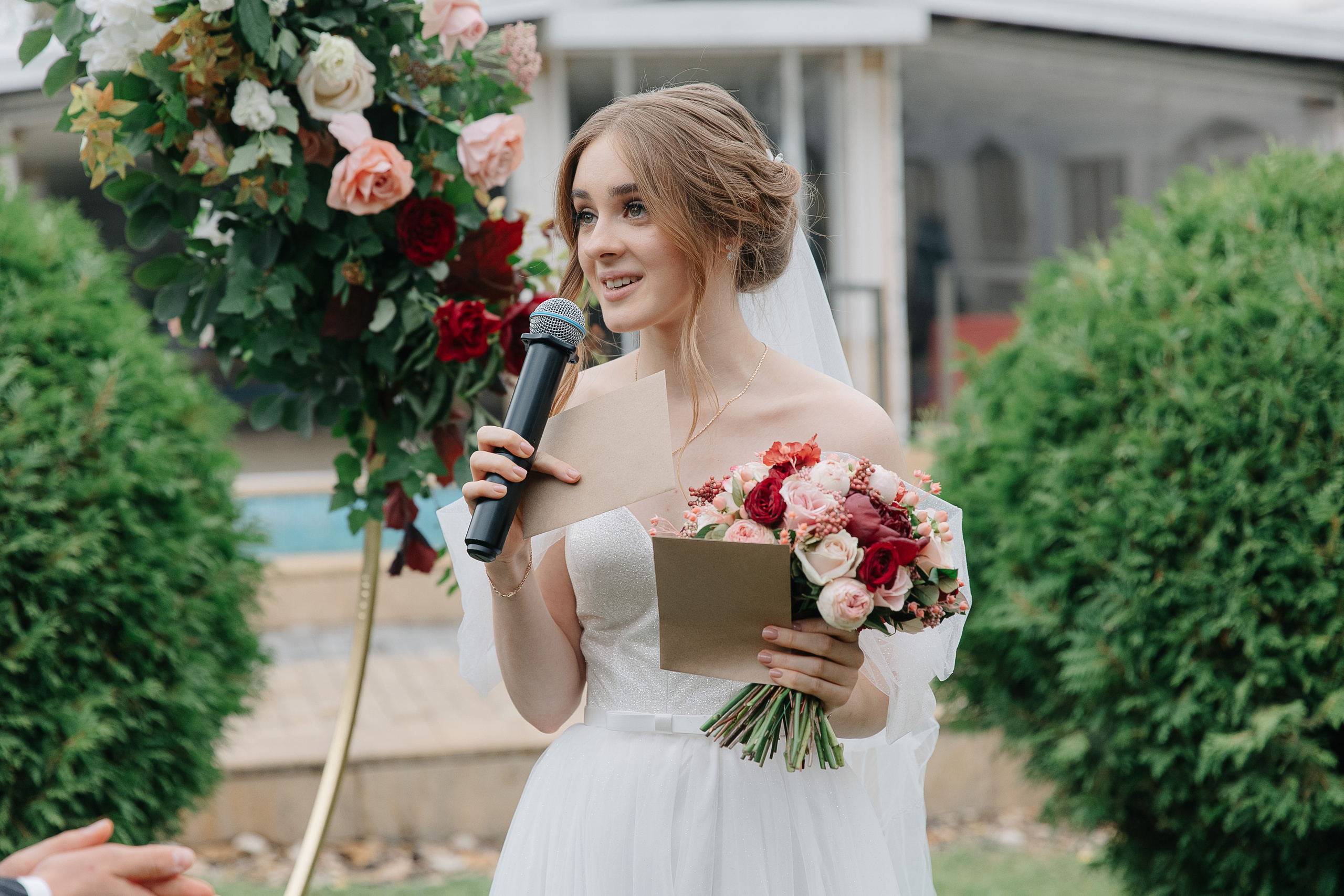 Леон и Лилия. Свадебный фотограф Москва Саша Серегина (Сашина)