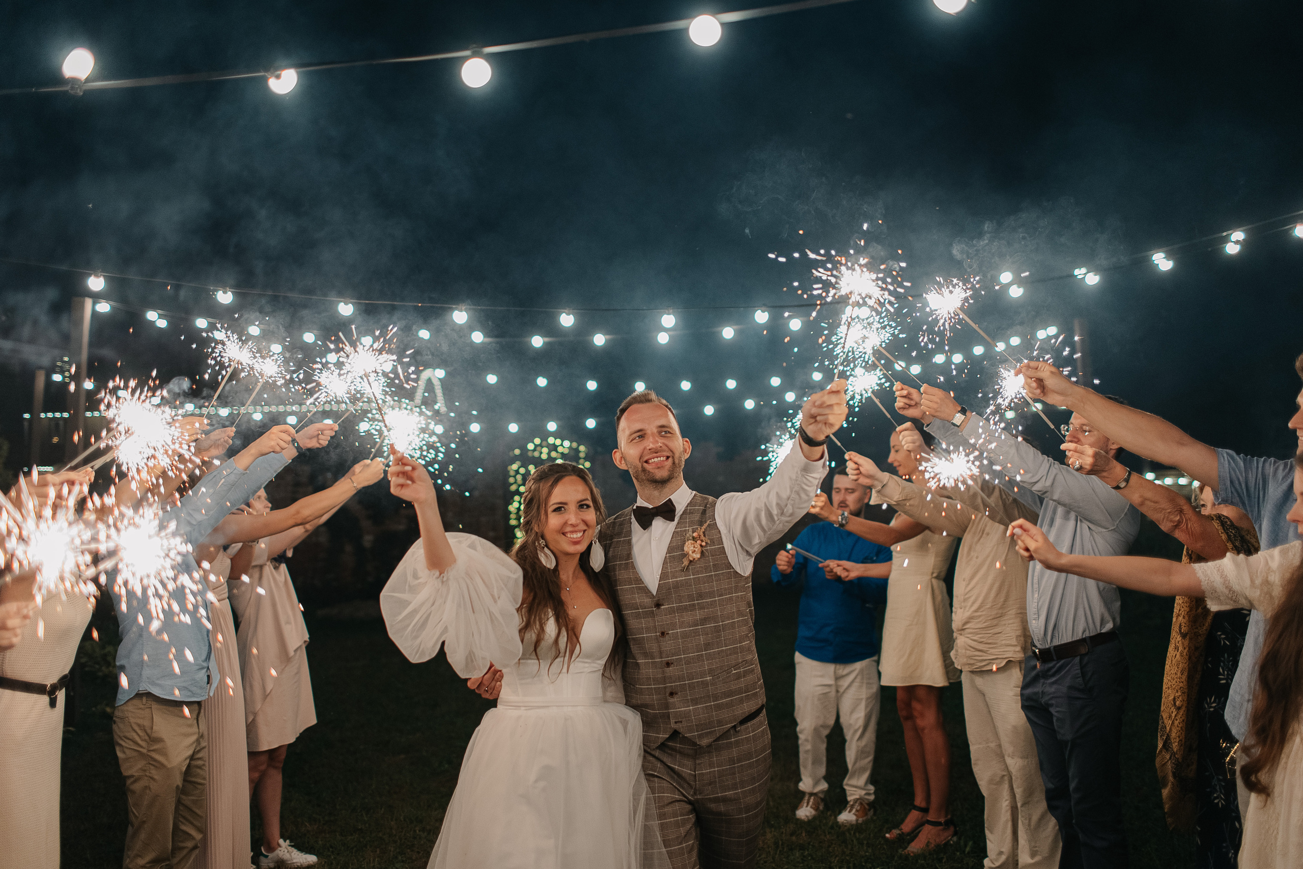 Сергей и Дарья (свадьба). Свадебный фотограф Москва Саша Серегина (Сашина)
