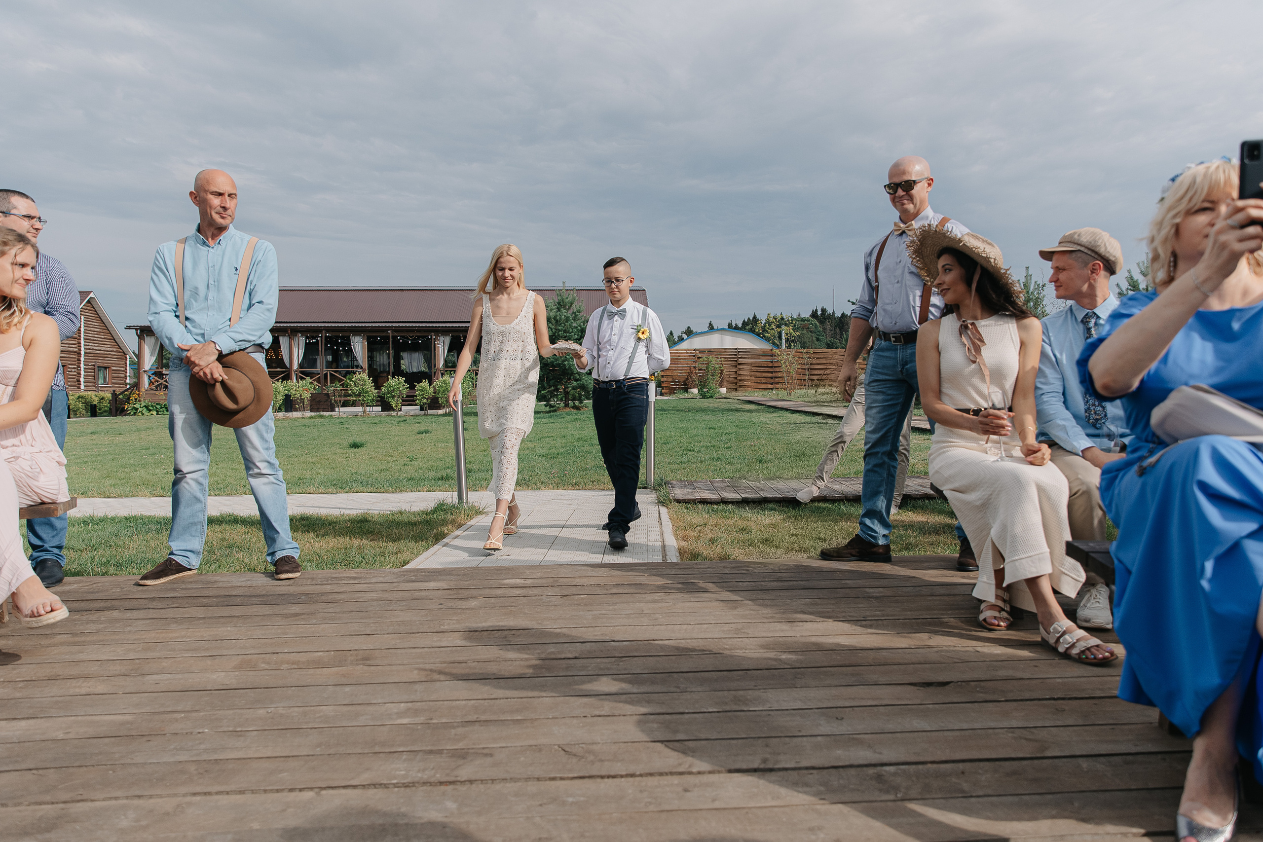 Сергей и Дарья (свадьба). Свадебный фотограф Москва Саша Серегина (Сашина)