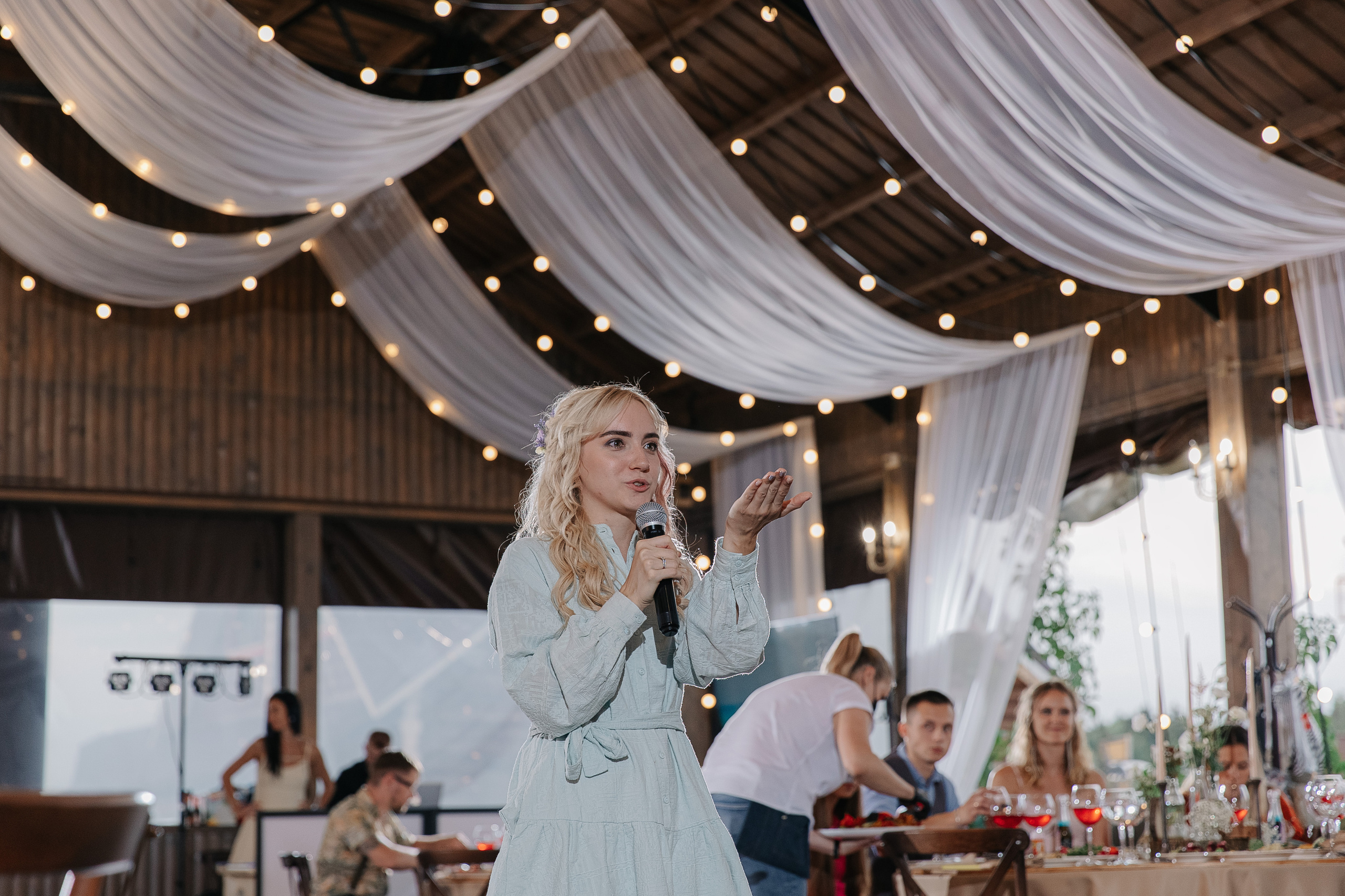 Сергей и Дарья (свадьба). Свадебный фотограф Москва Саша Серегина (Сашина)