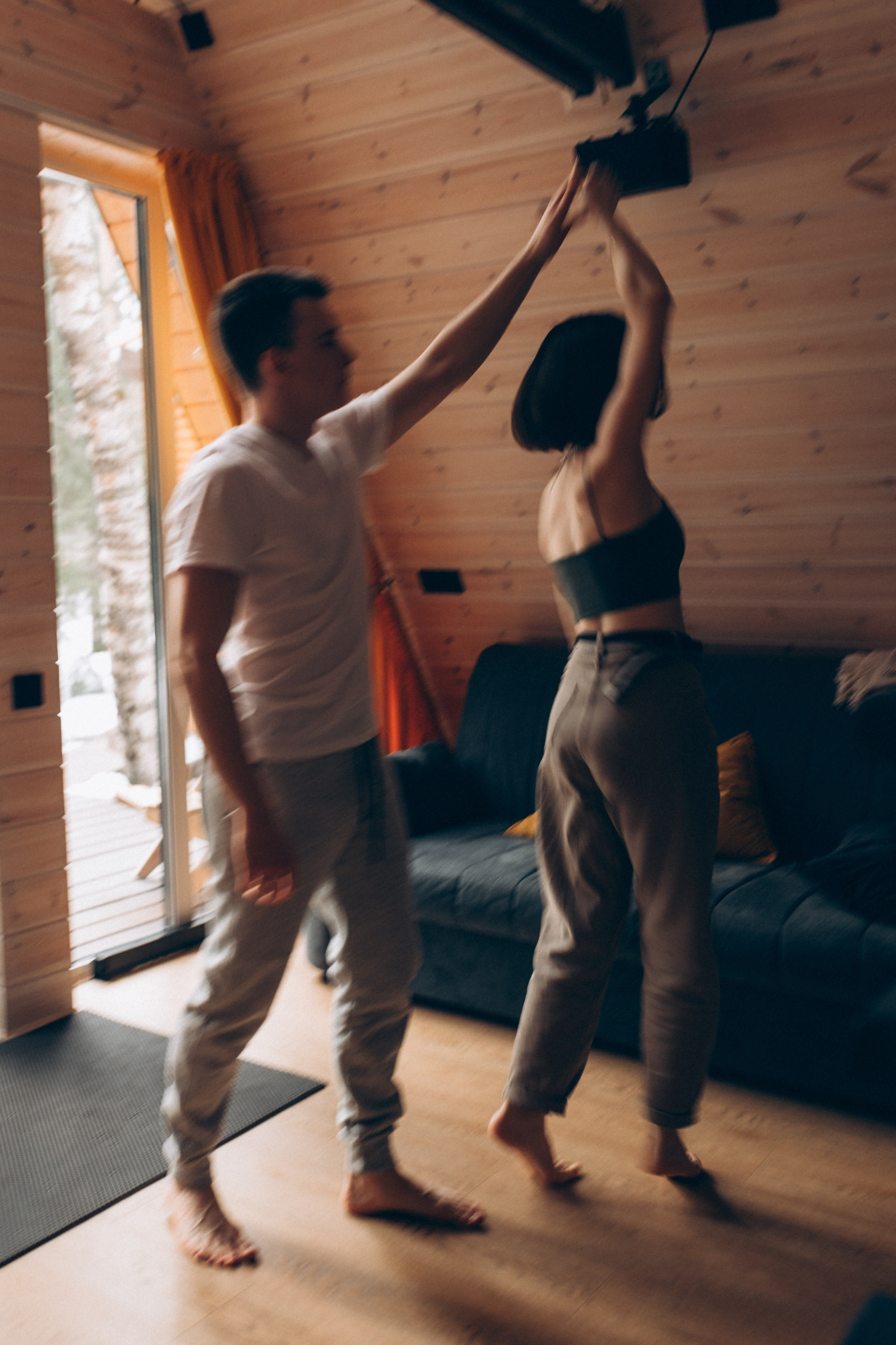 Соня и Степан. Семейный и свадебный фотограф Брянск, Москва Ольга Ли