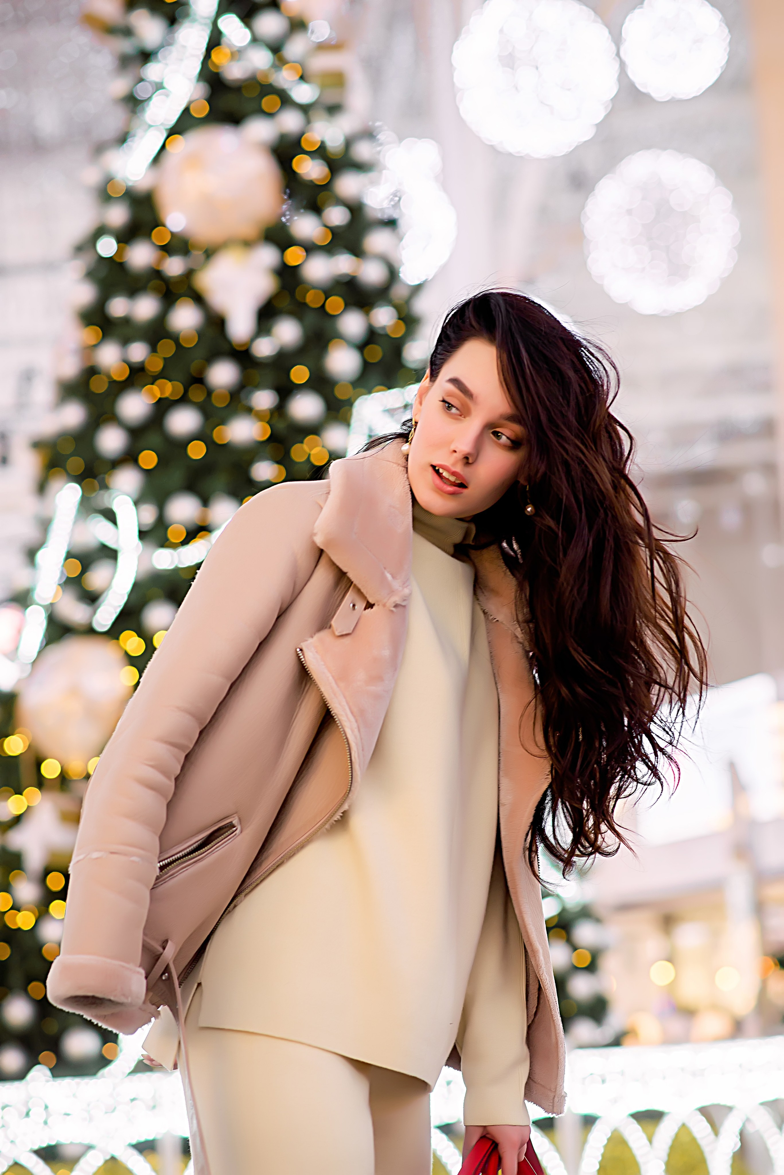 Новогодние фотосессии. Свадебный фотограф в Самаре Анна Гладунова