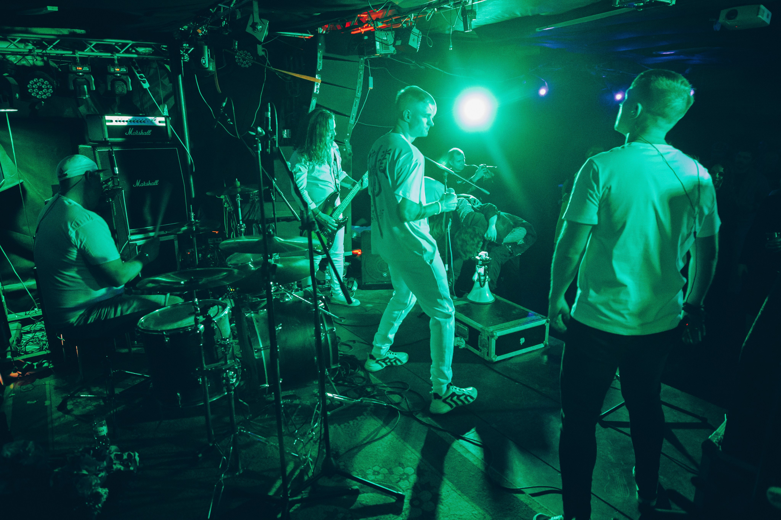 Ничего кроме Правды 4 года | 2025.01.25. Фотограф Антон Катунин | Симферополь