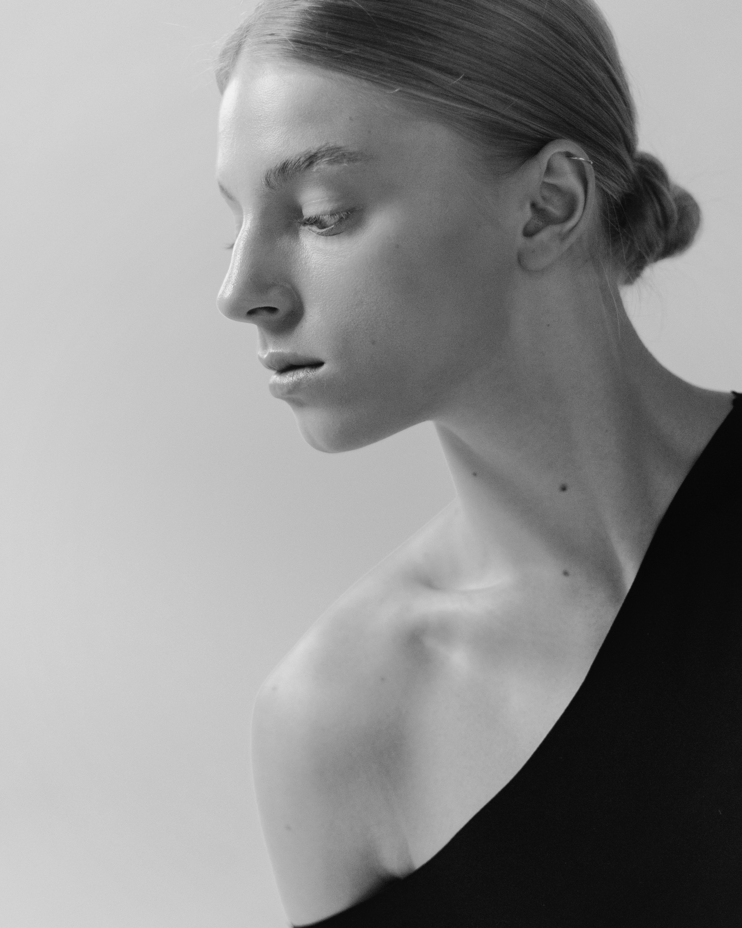 Катя. Фотограф в Москве — Евгения Прокопенко