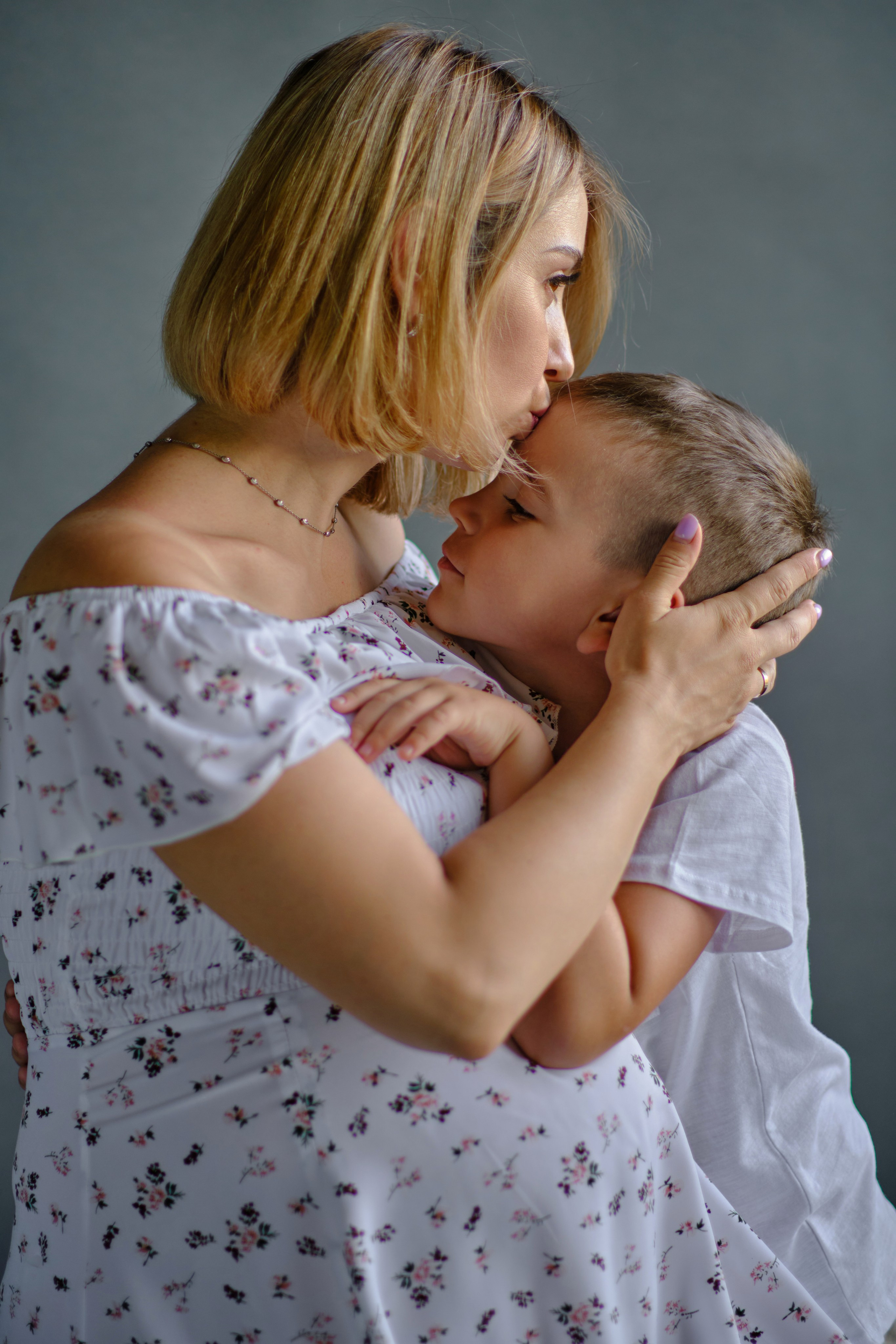 Семейная съемка для Ирины