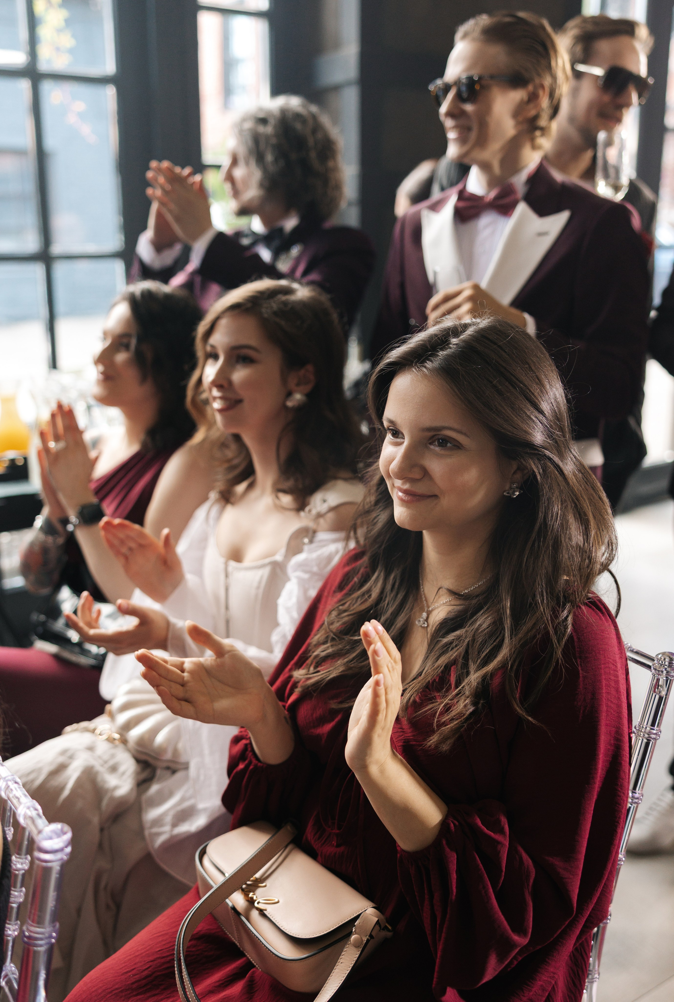 Roma & Anastasia. Свадебный фотограф Москва Мотеюнайте Виктория