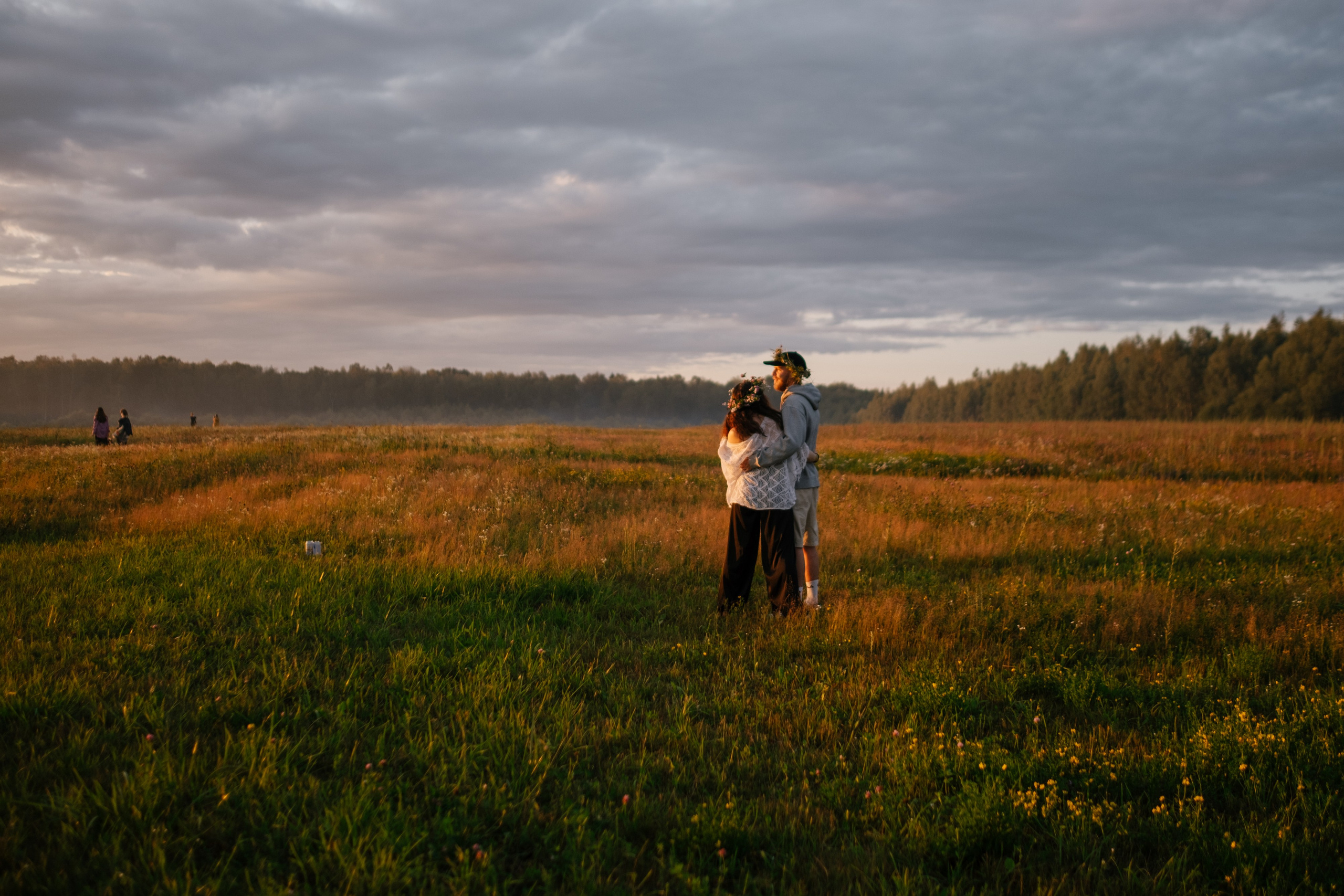 Репортажи. Портретный и репортажный фотограф в Санкт-Петербурге Дарья Сибирякова