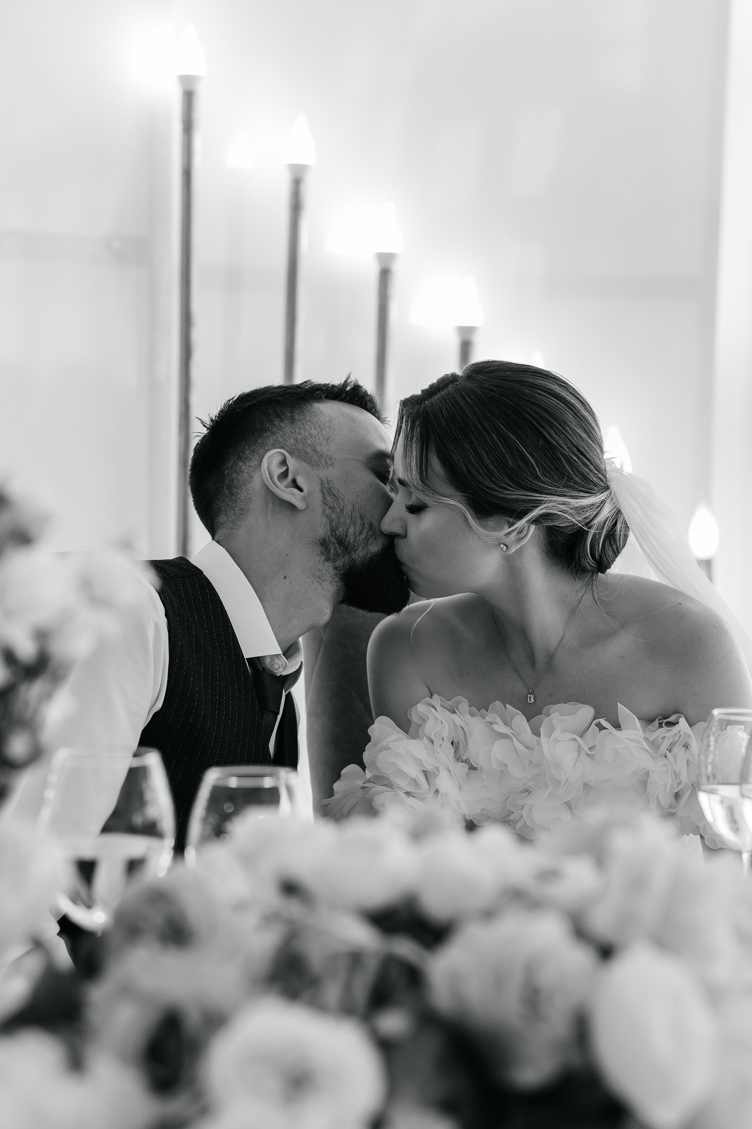 Илья и Юлия. Свадебный и семейный фотограф в Ростове-на-Дону