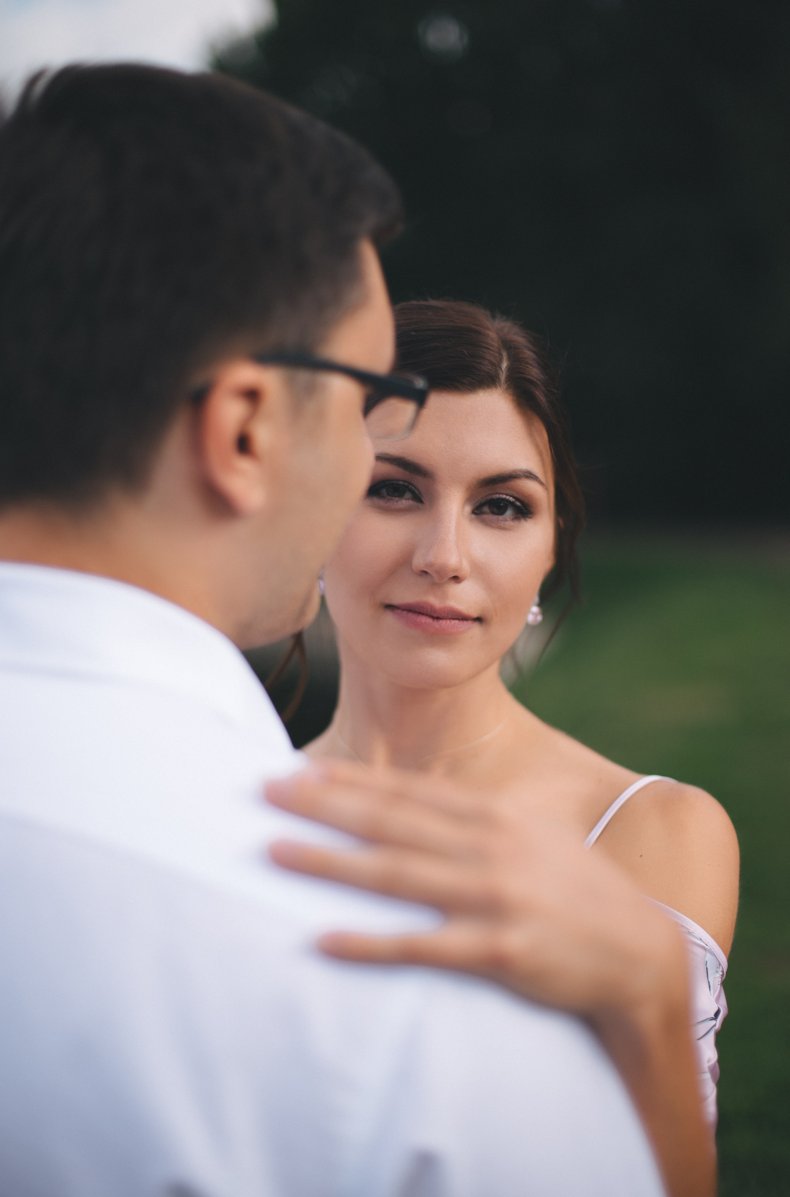 Артем и Надежда. Brand и контент фотограф