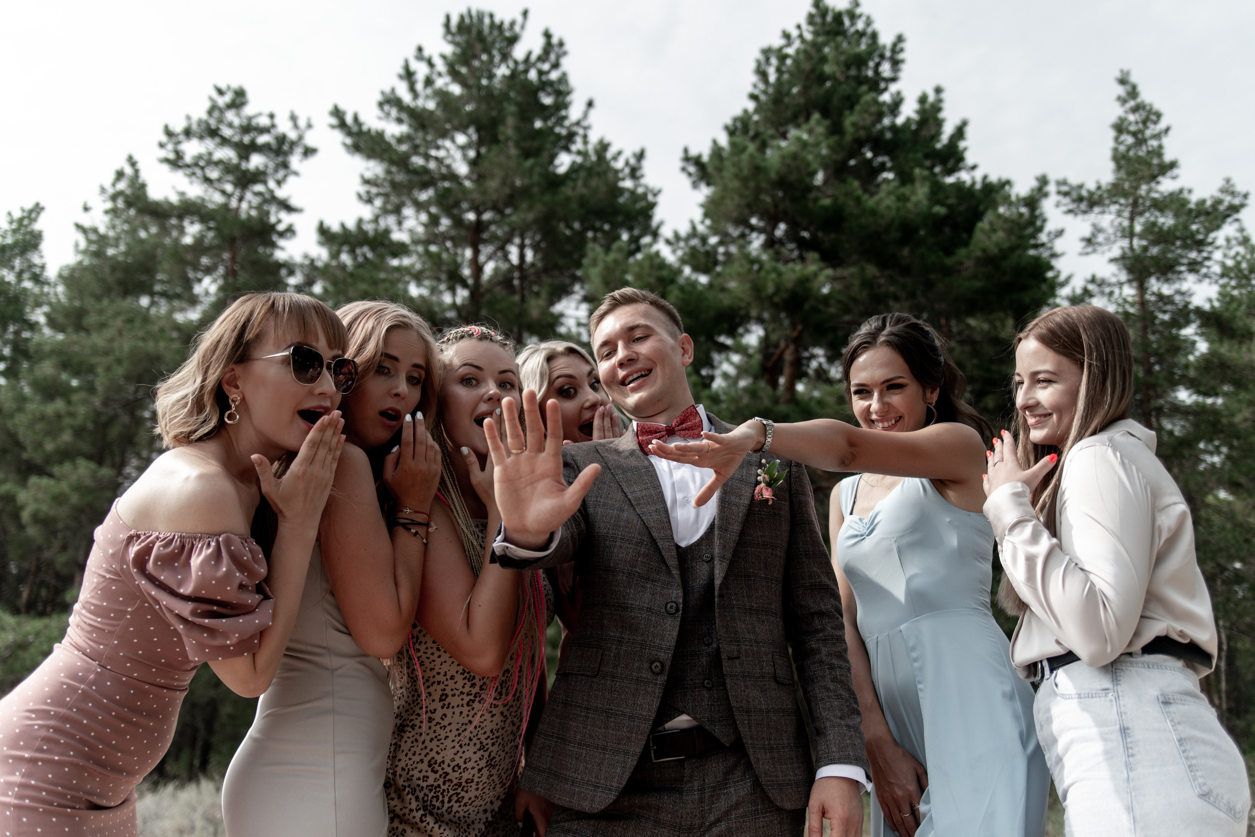 Юлия и Артем. Меня зовут Александр Литвинчук и я свадебный фотограф в Саратове