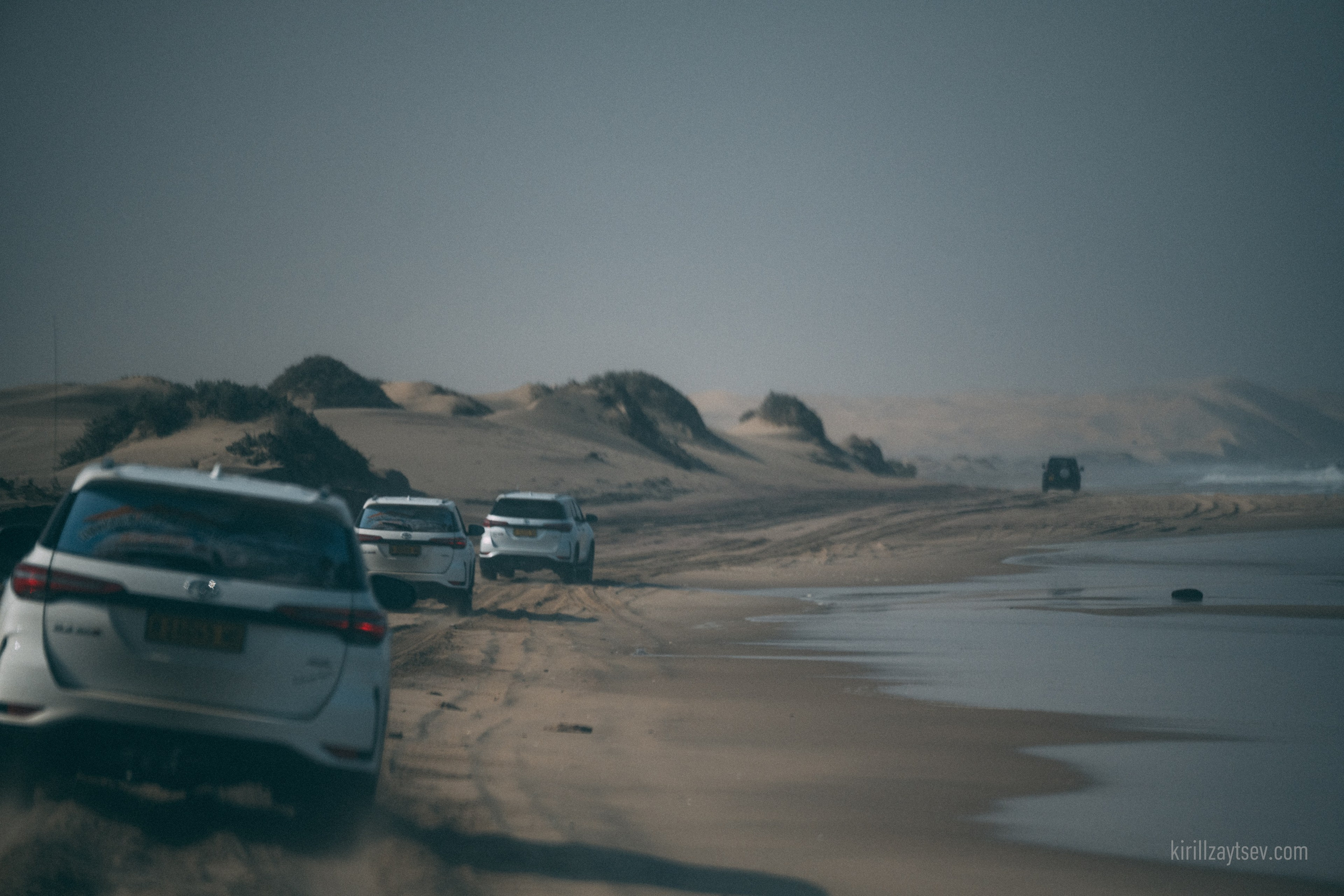 Жизнь. Профессиональный фотограф Кирилл Зайцев