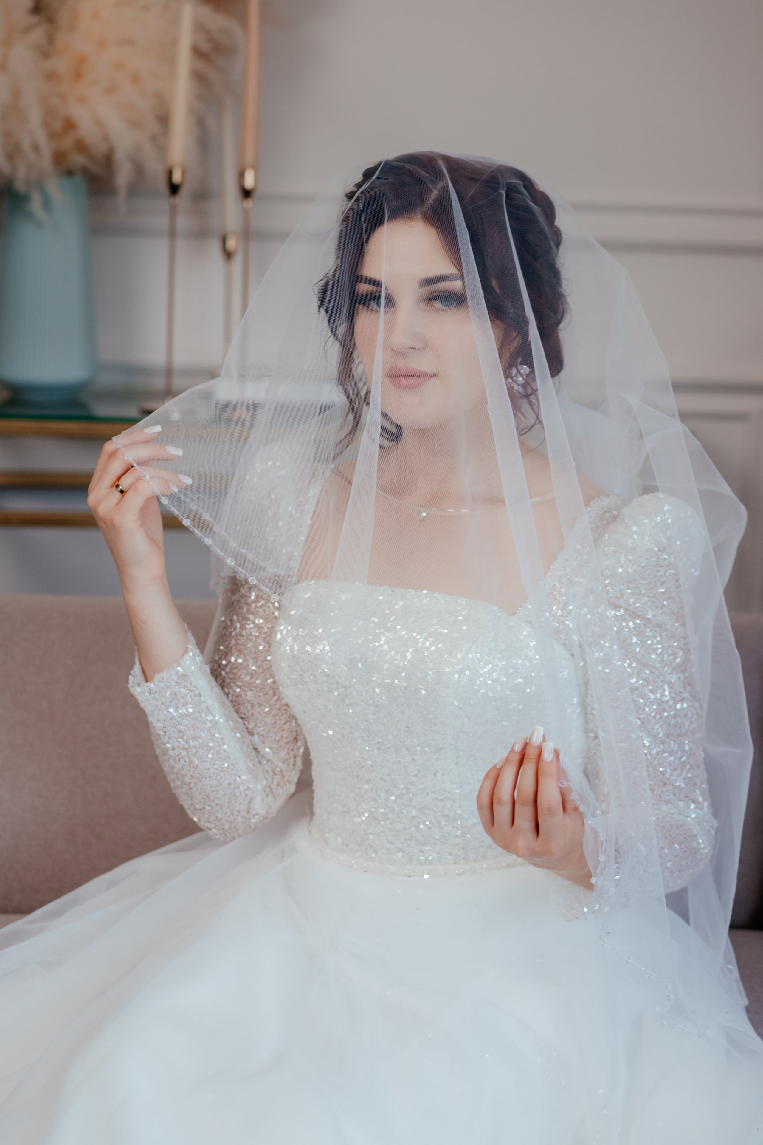 24WED V&V. Свадебный фотограф Тулинова Мария