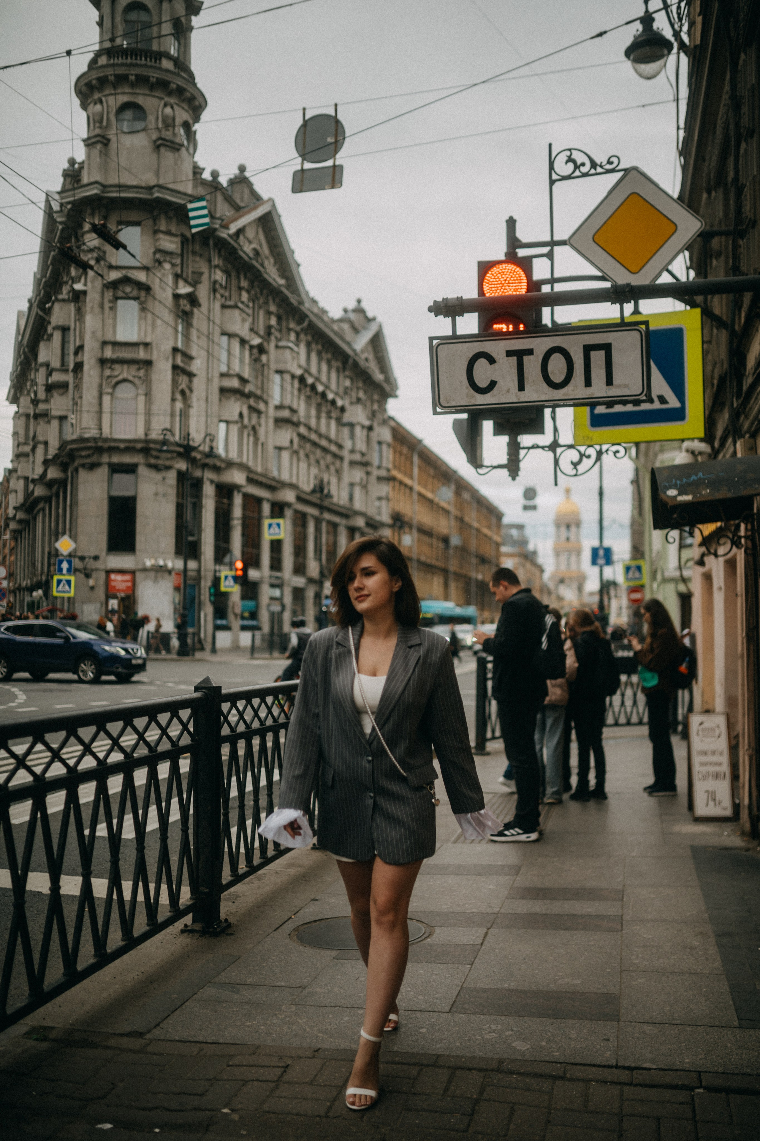 Анастасия. Фотограф в Санкт Петербурге Лара Великова