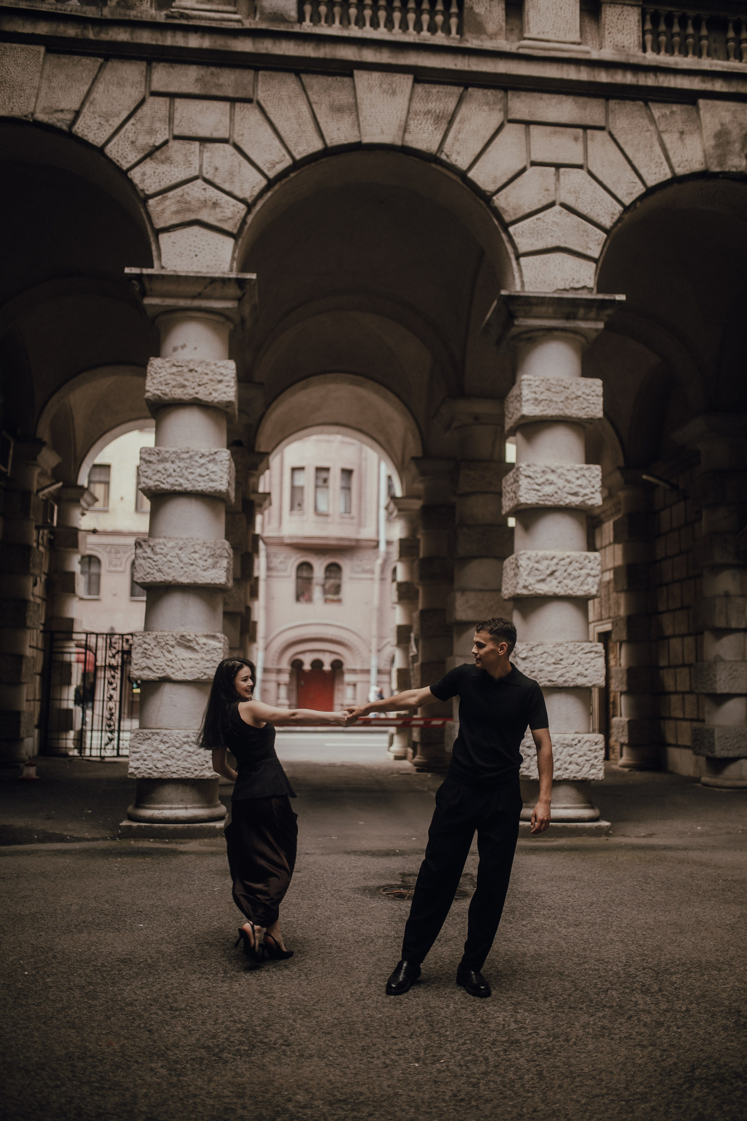 Педложение. Фотограф в Санкт Петербурге Лара Великова
