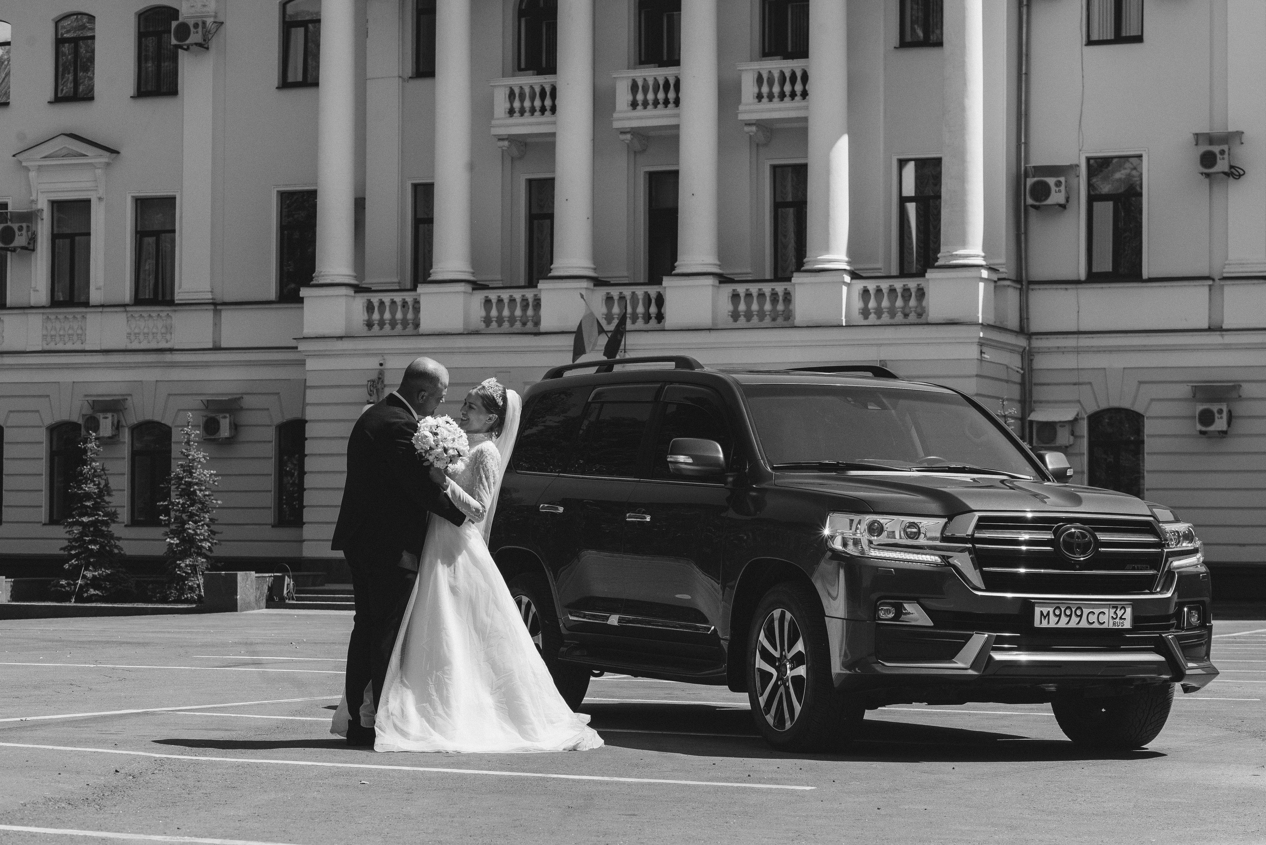 Пётр & Людмила. Ваш фотограф Ирина Гущанская