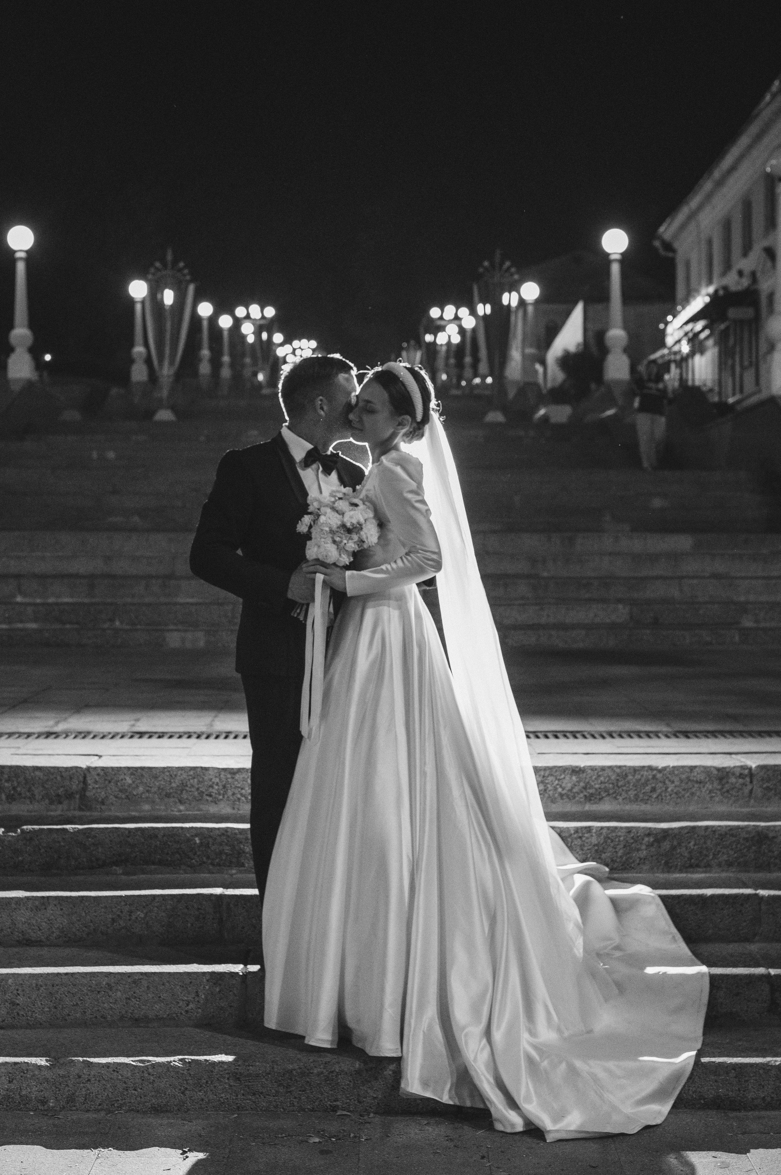 Александр & Марина. Ваш фотограф Ирина Гущанская