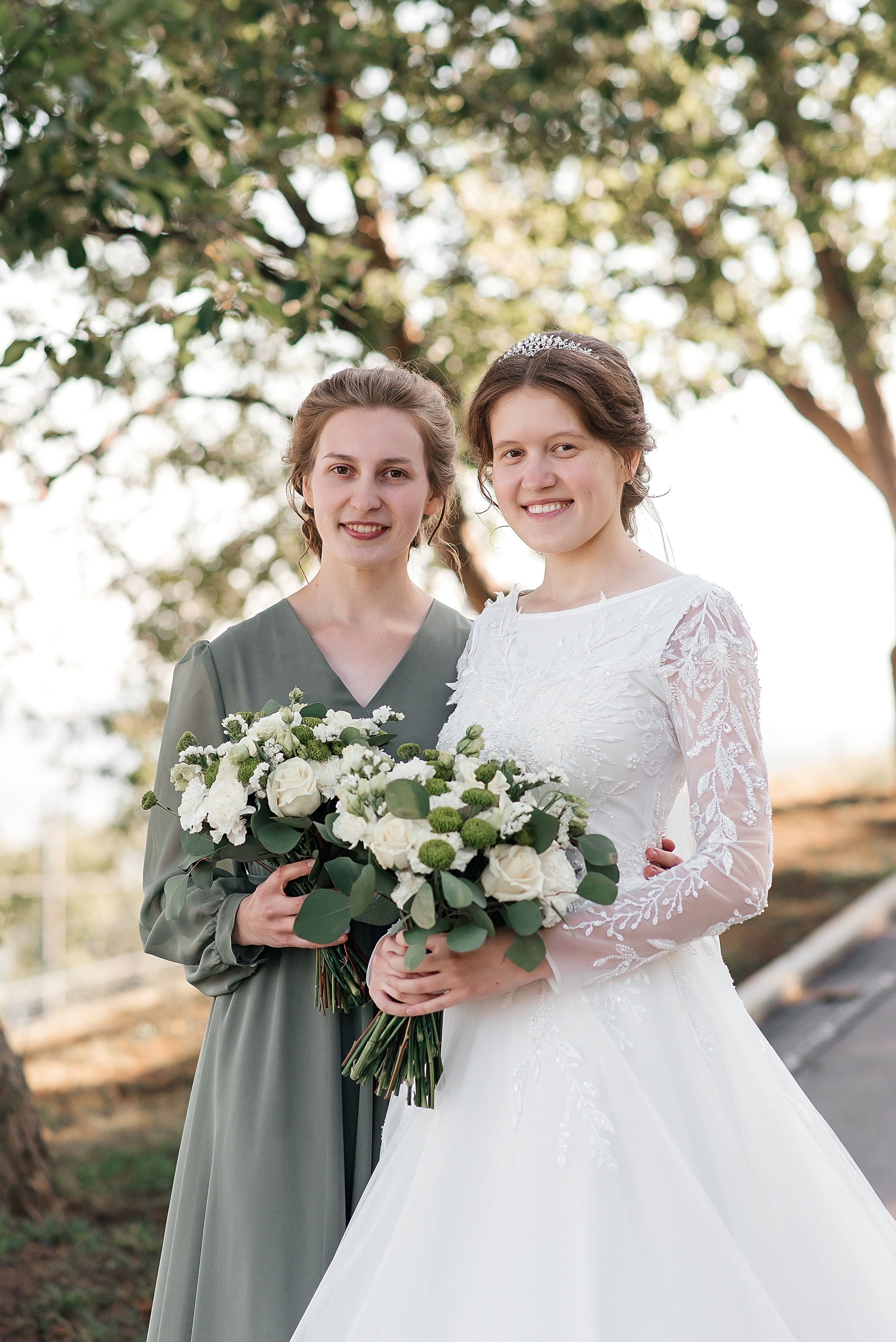 Дмитрий & Мария. Ваш фотограф Ирина Гущанская