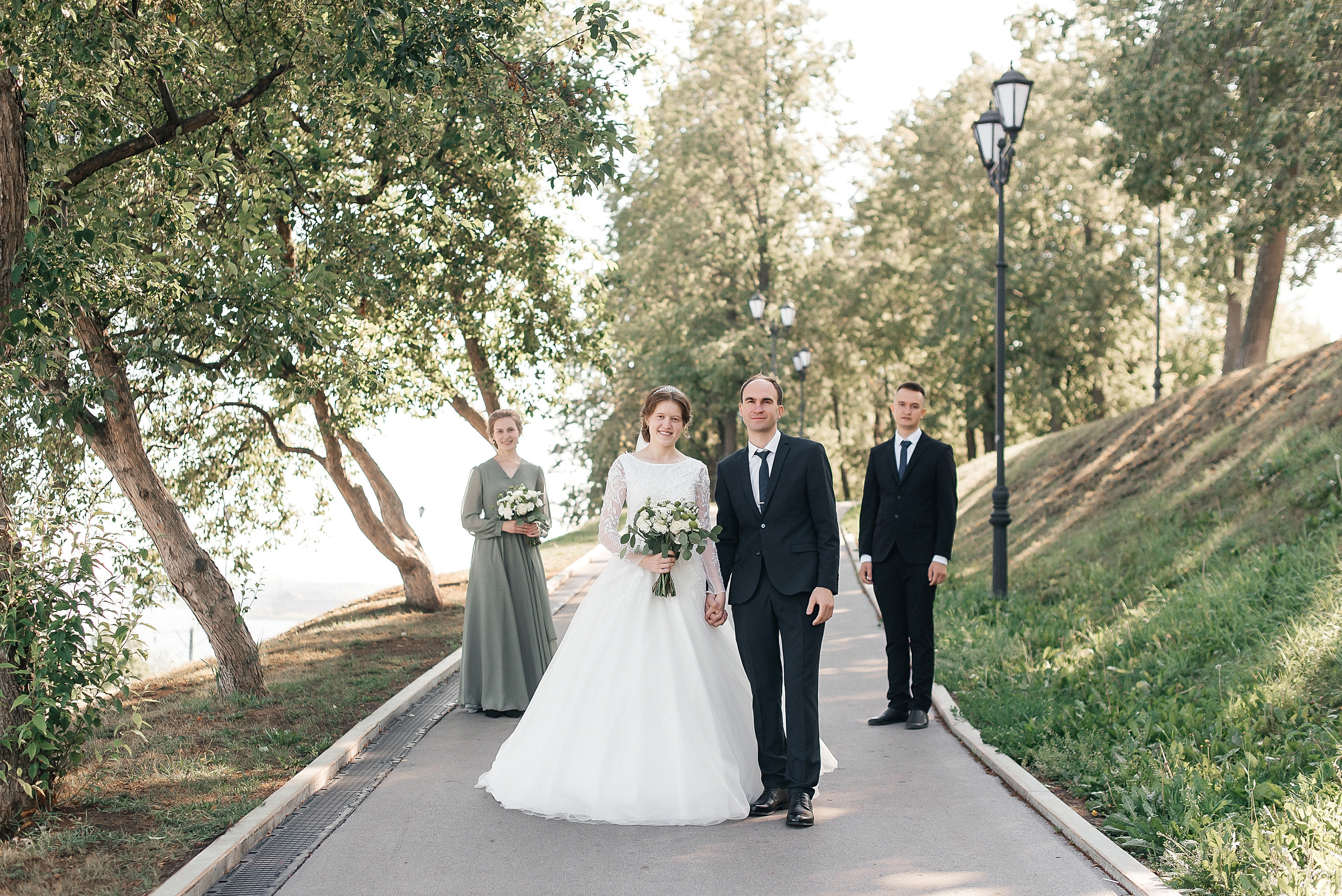 Дмитрий & Мария. Ваш фотограф Ирина Гущанская