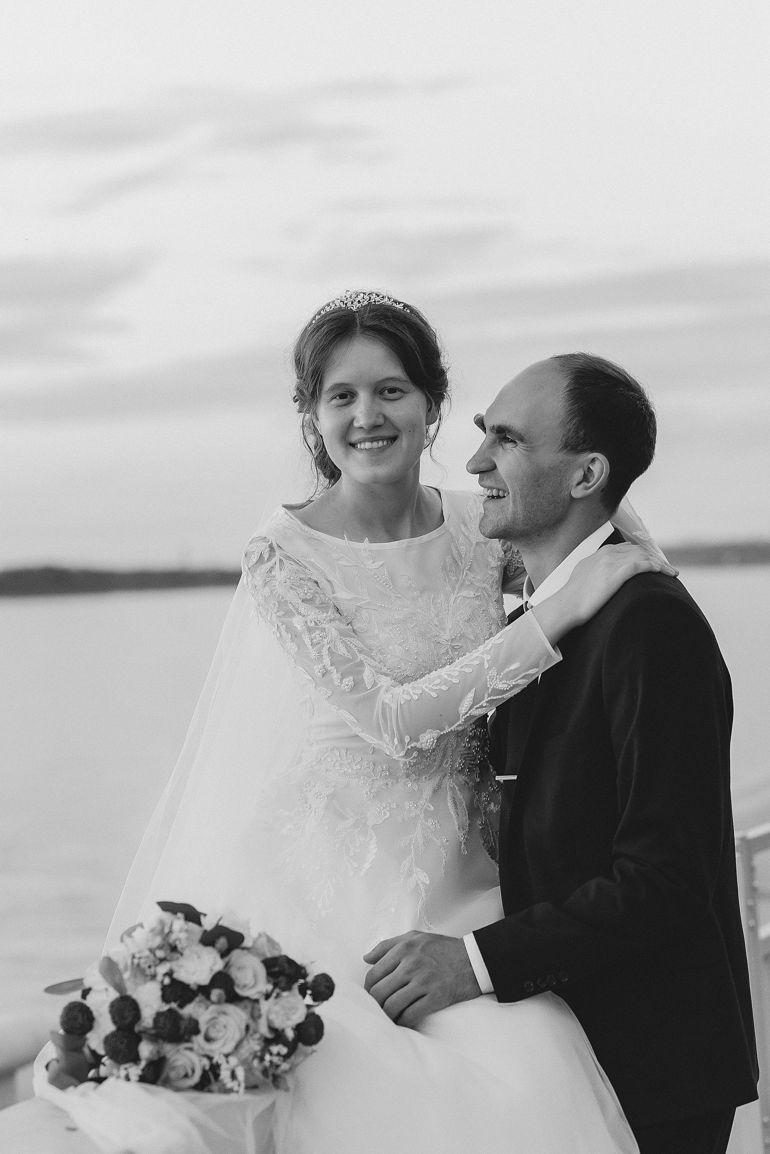 Дмитрий & Мария. Ваш фотограф Ирина Гущанская