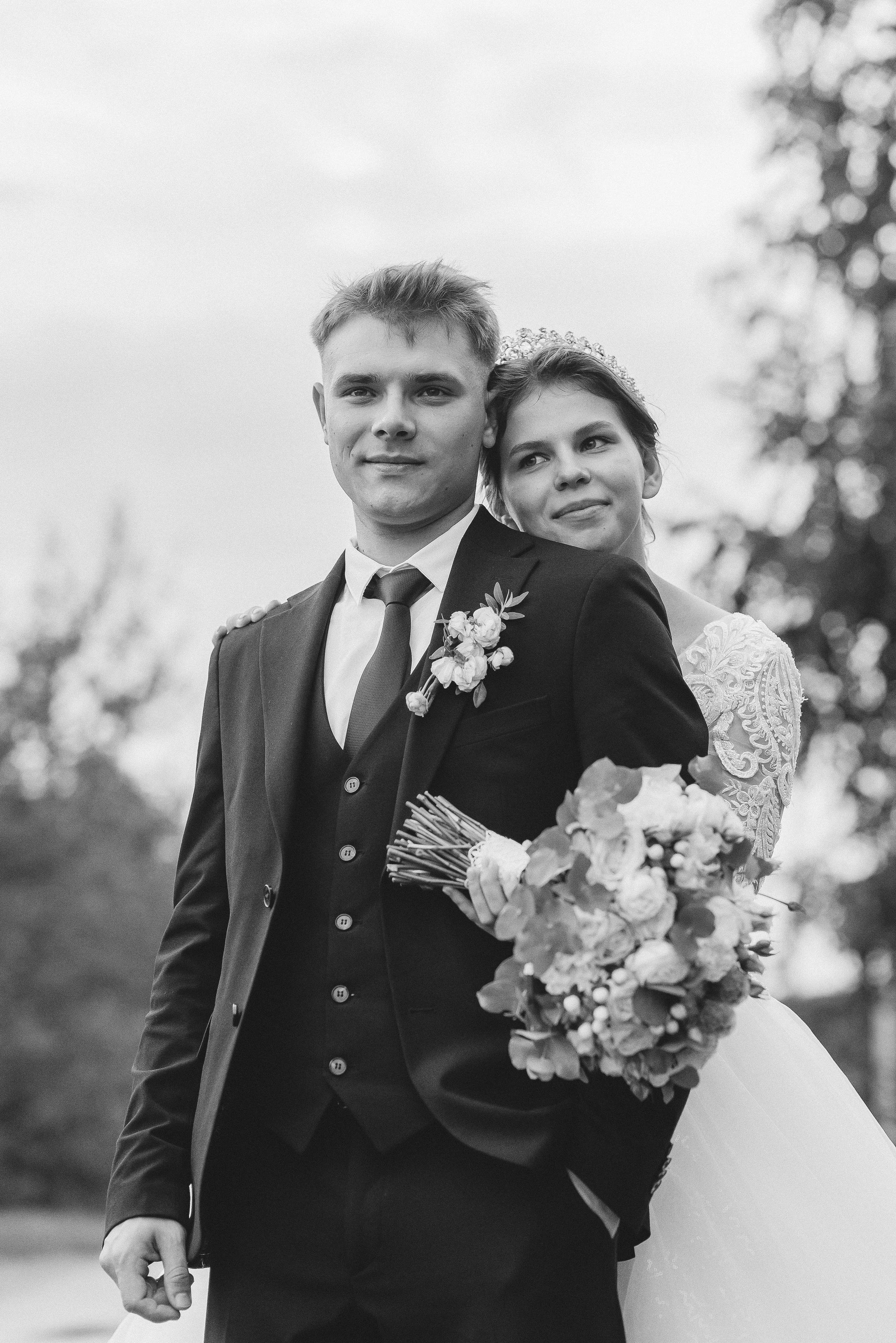 Даник & Люба. Ваш фотограф Ирина Гущанская