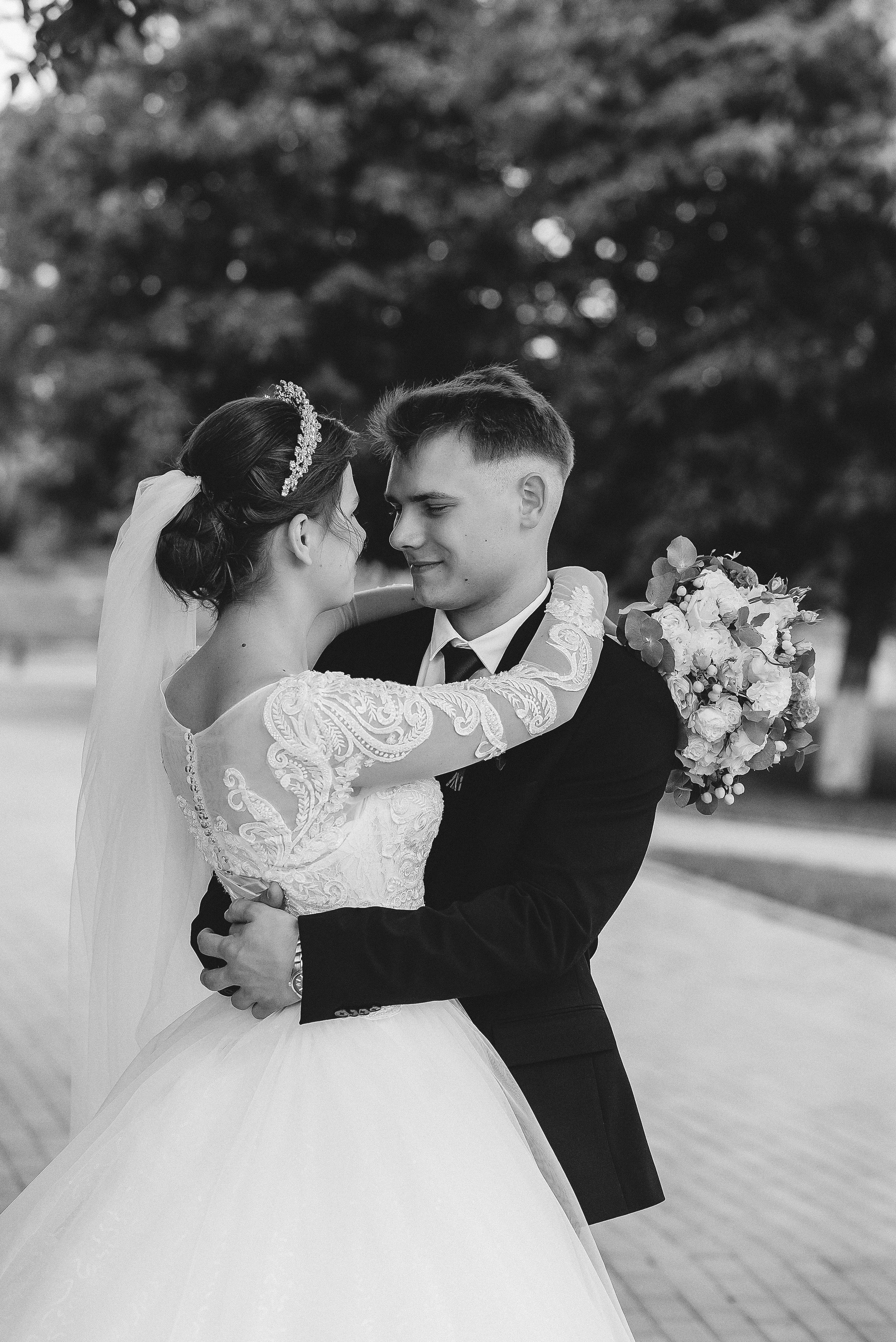 Даник & Люба. Ваш фотограф Ирина Гущанская