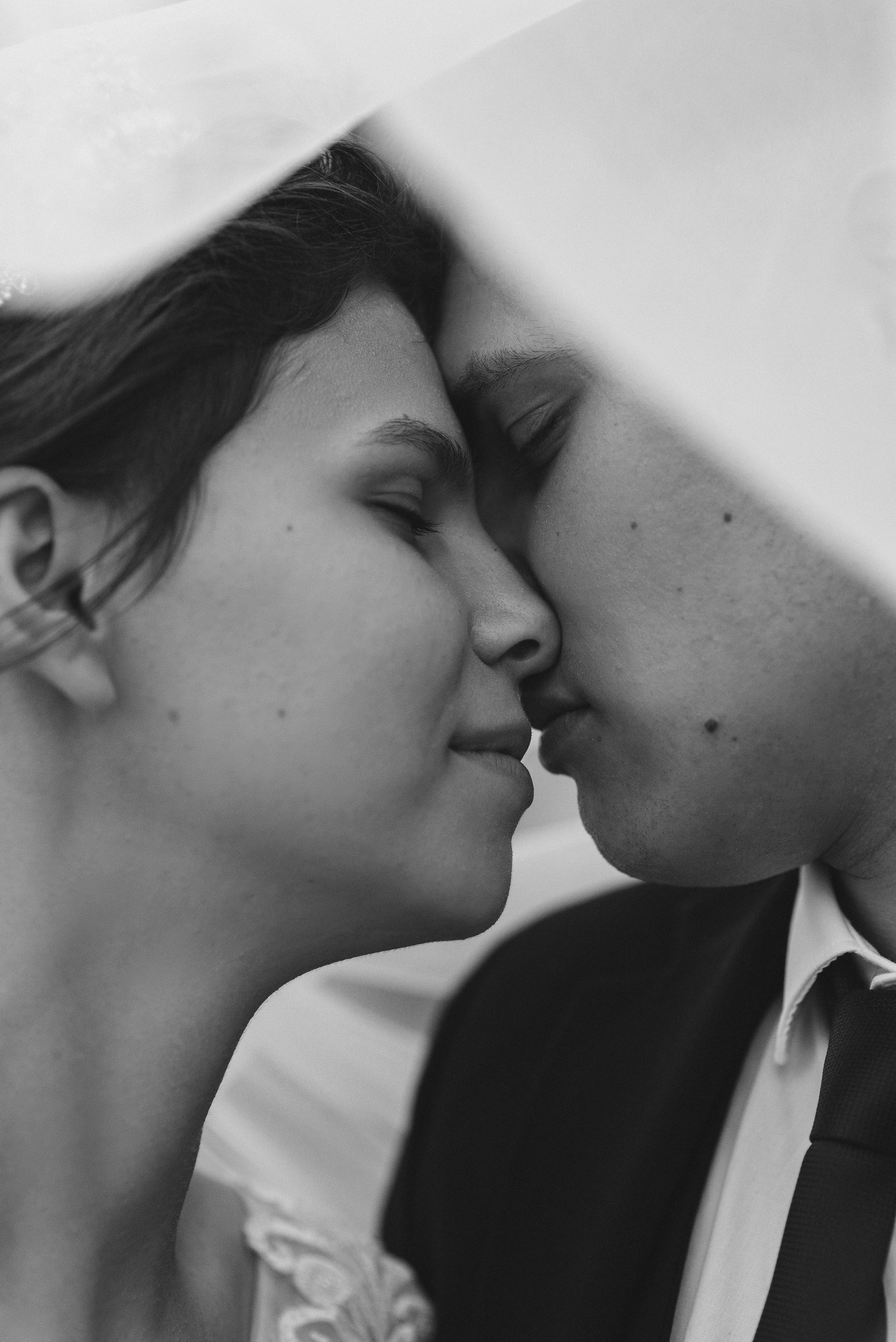 Даник & Люба. Ваш фотограф Ирина Гущанская