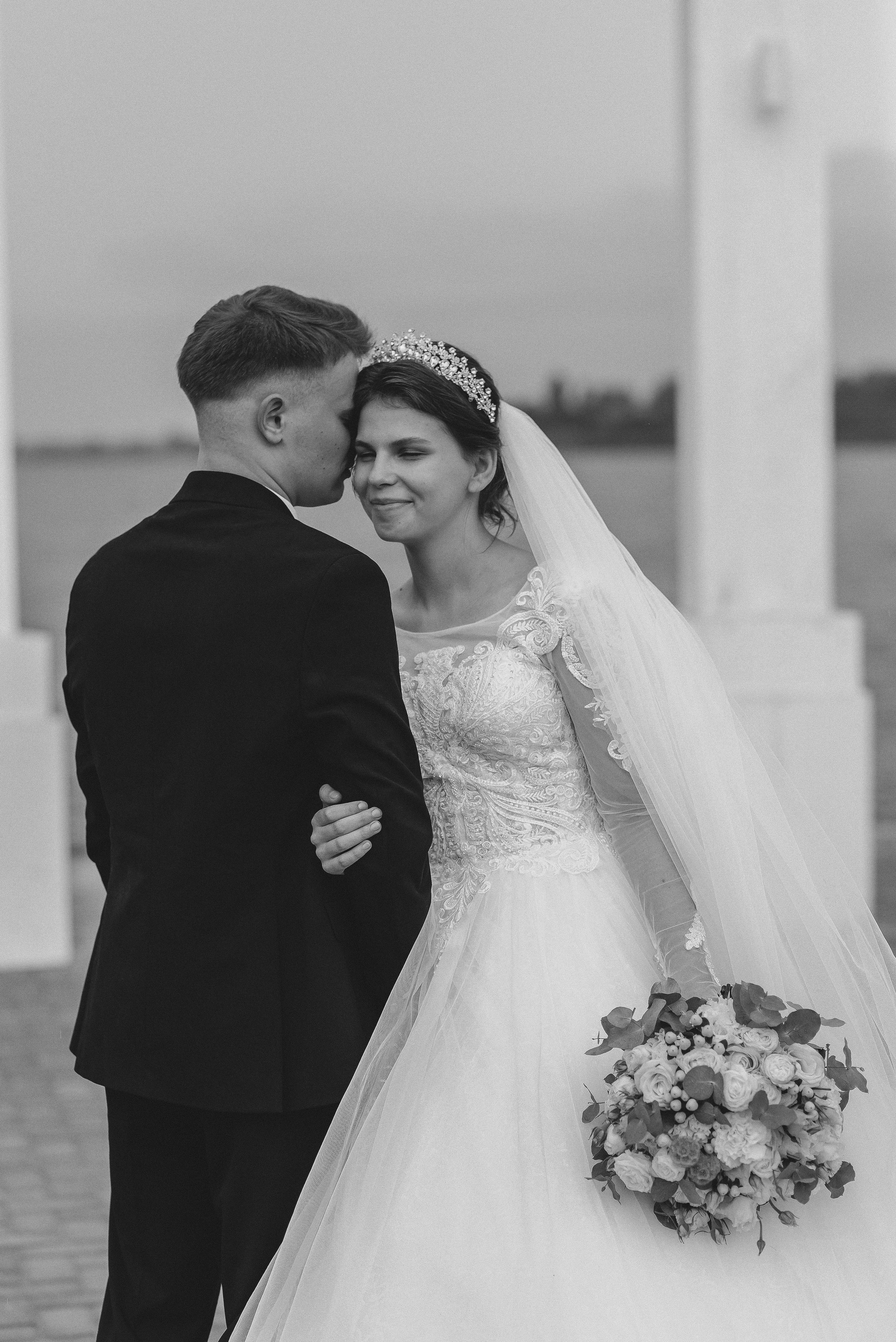 Даник & Люба. Ваш фотограф Ирина Гущанская