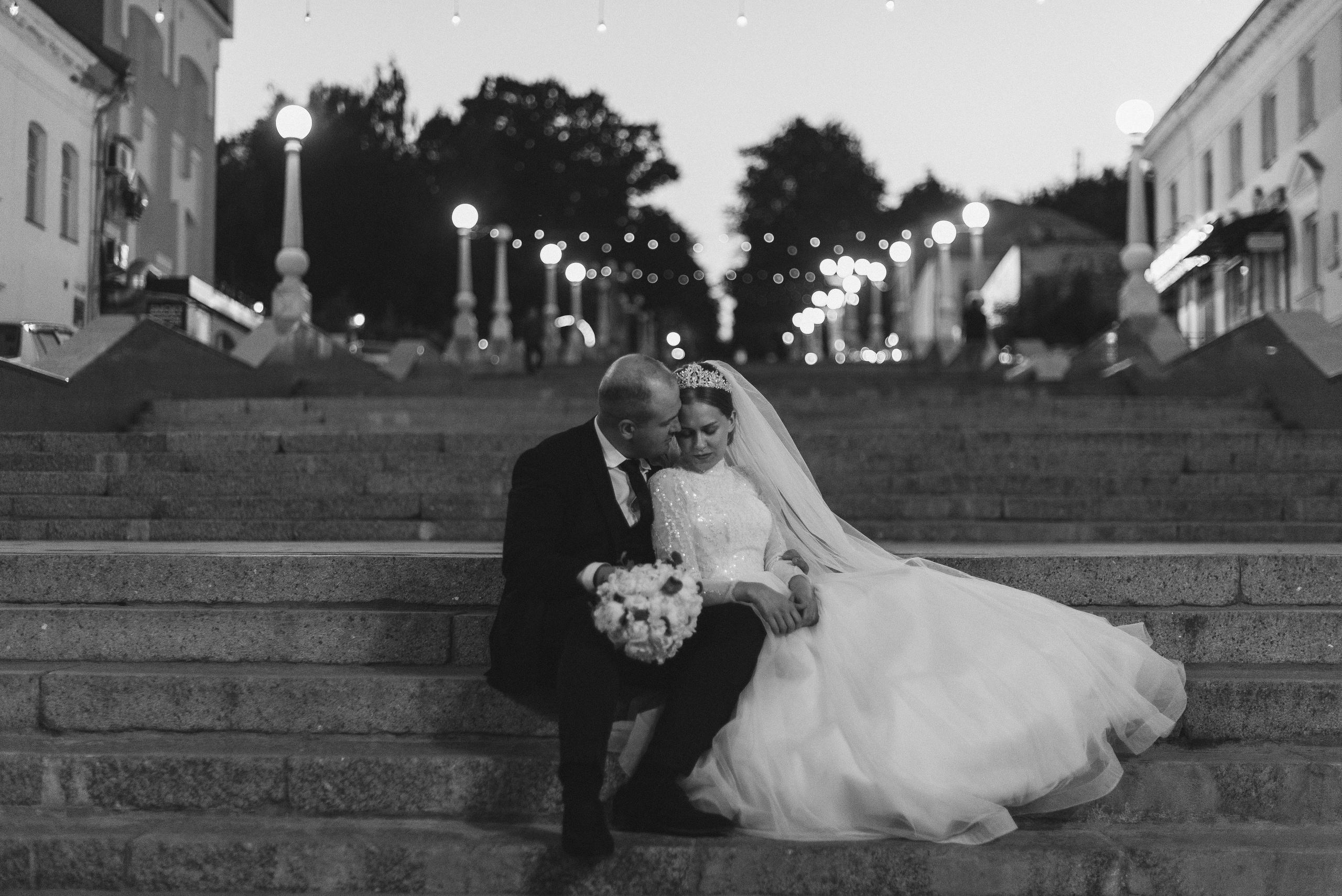 Пётр & Людмила. Ваш фотограф Ирина Гущанская