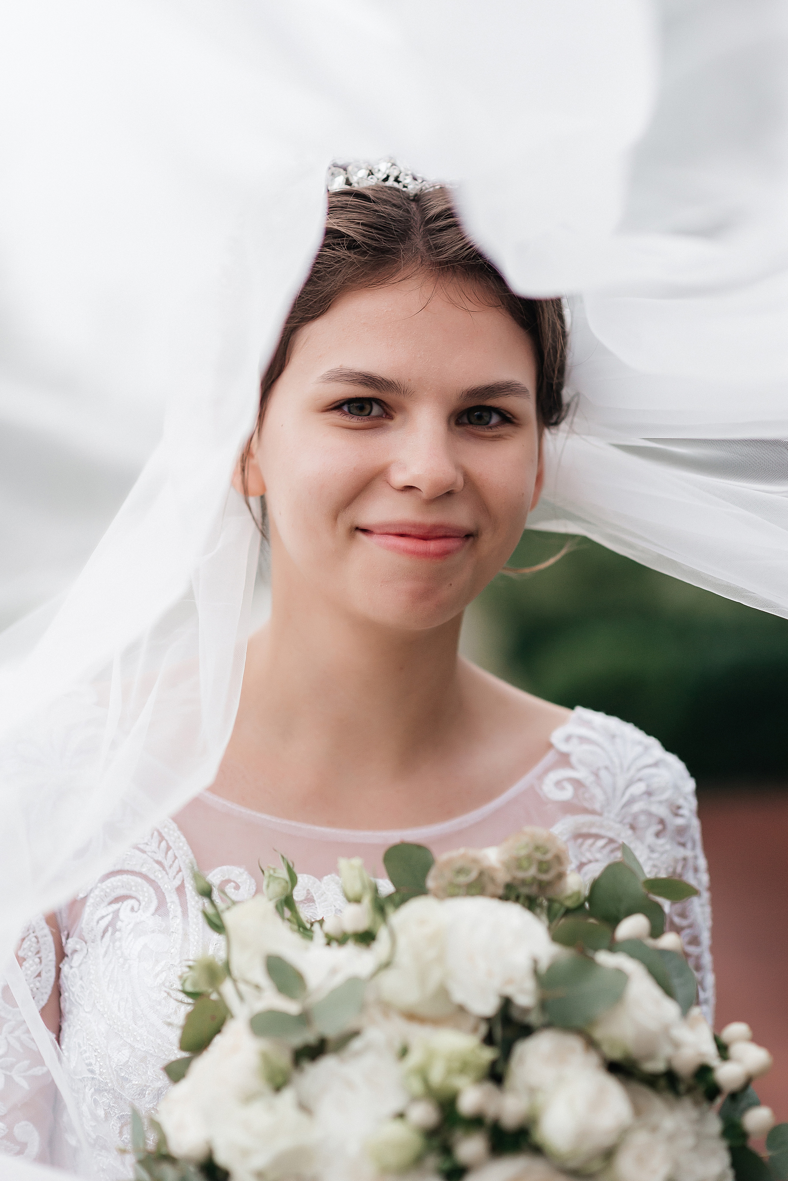 Даник & Люба. Ваш фотограф Ирина Гущанская