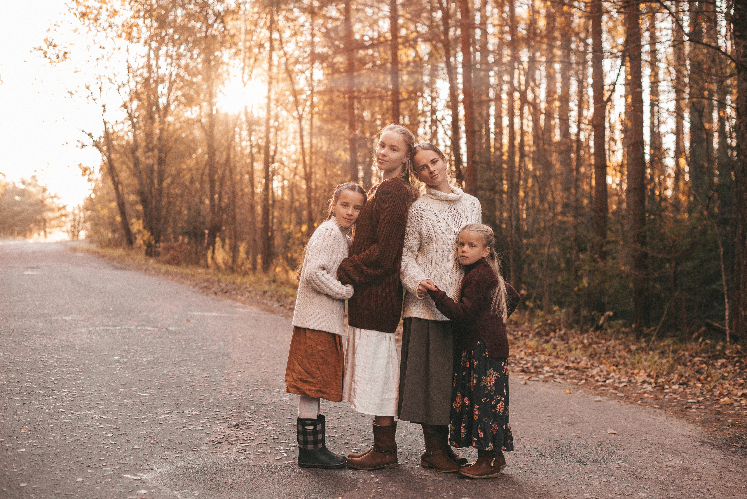 Ваш фотограф Ирина Гущанская