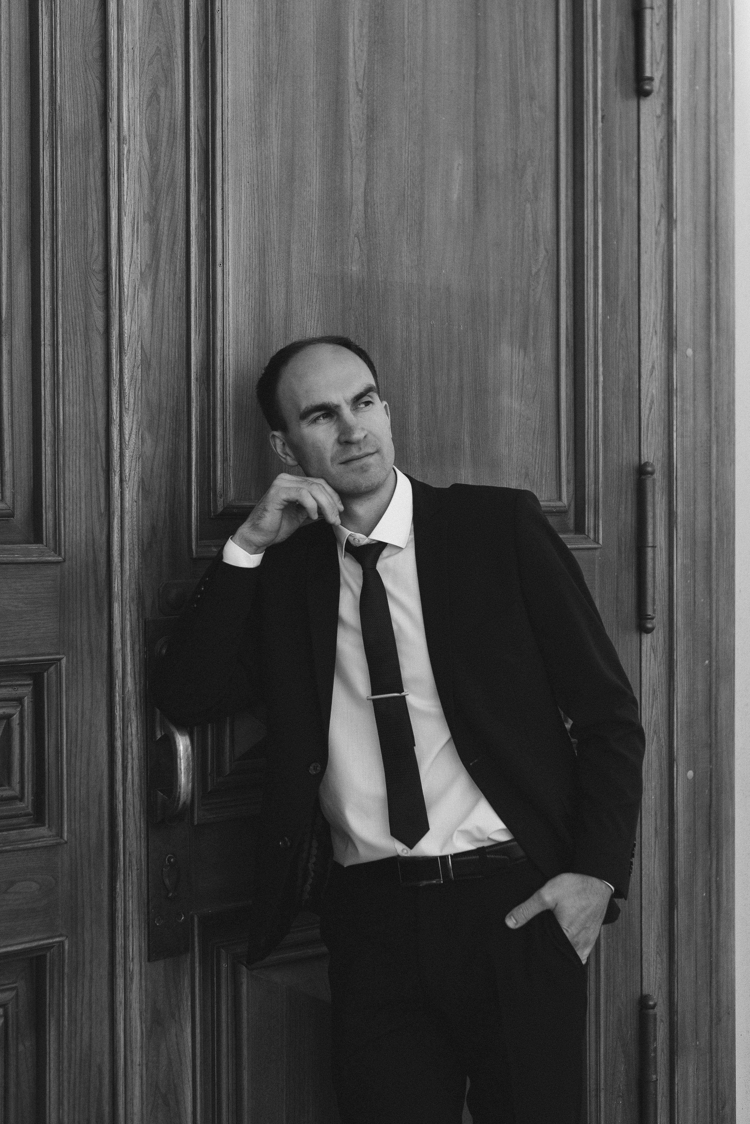 Дмитрий & Мария. Ваш фотограф Ирина Гущанская