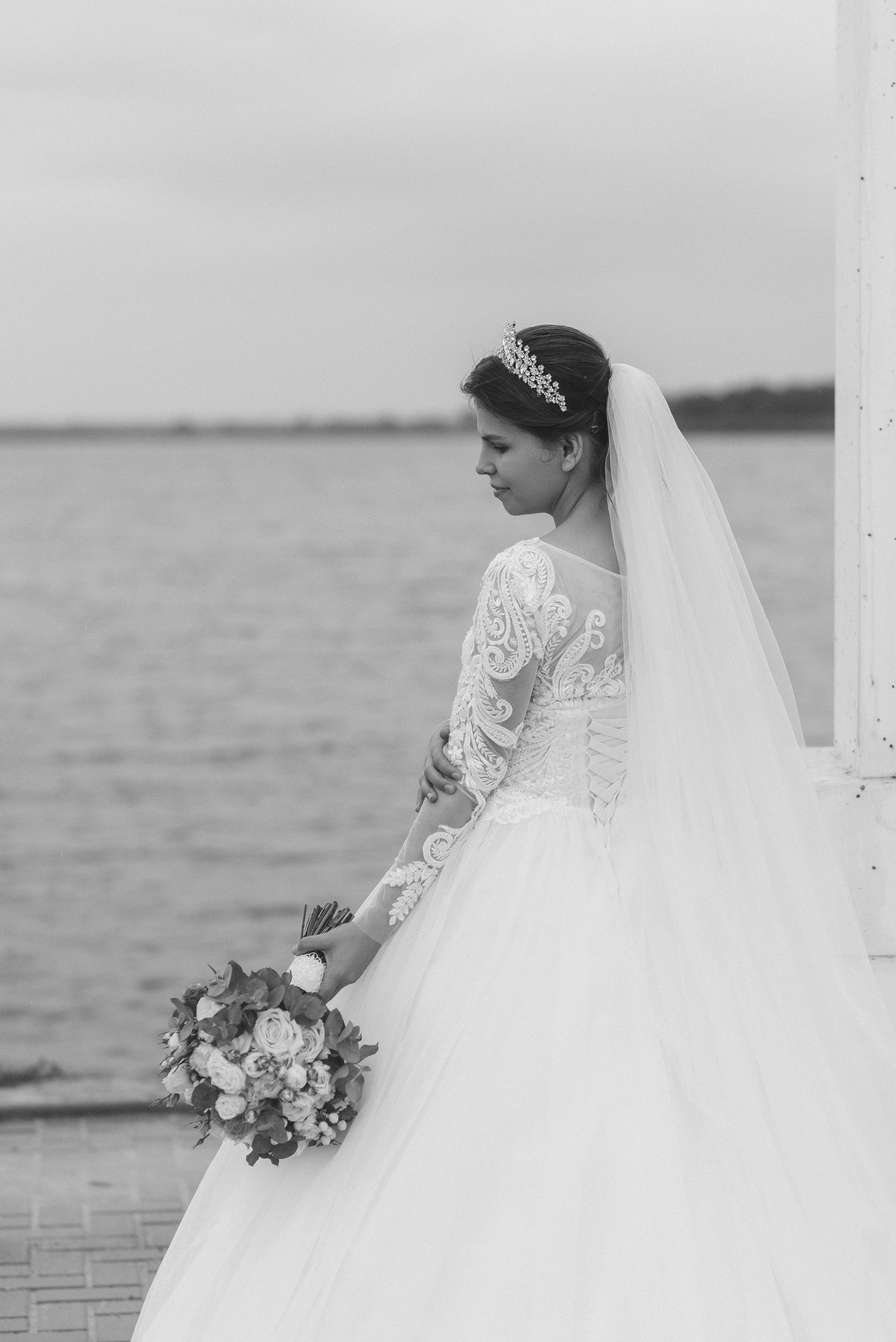 Даник & Люба. Ваш фотограф Ирина Гущанская