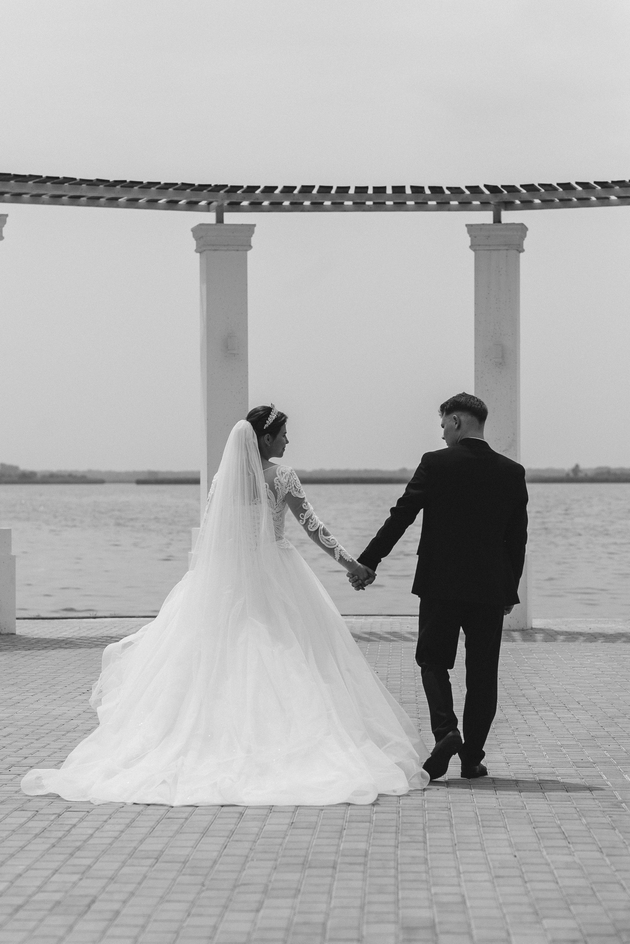 Даник & Люба. Ваш фотограф Ирина Гущанская