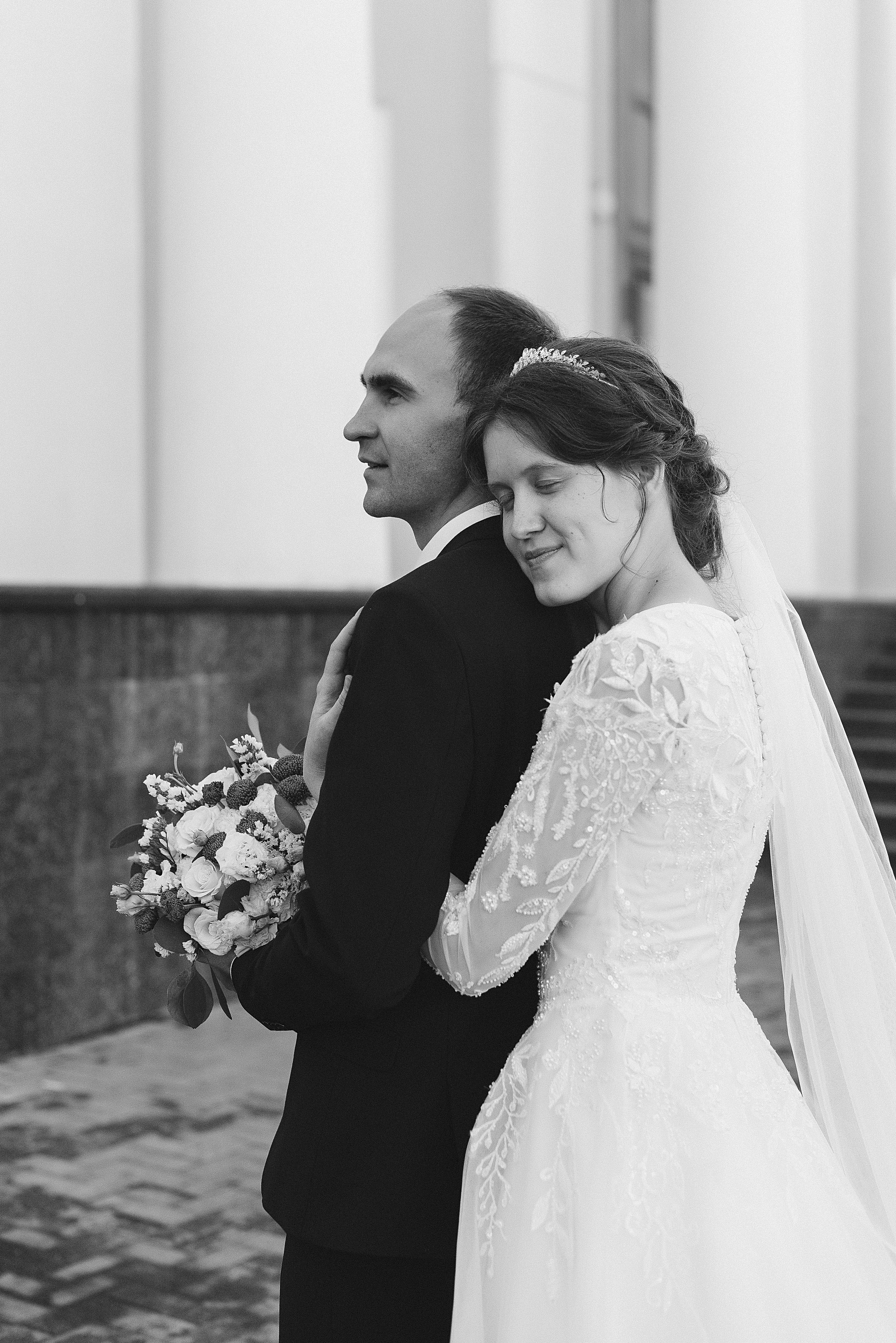 Дмитрий & Мария. Ваш фотограф Ирина Гущанская