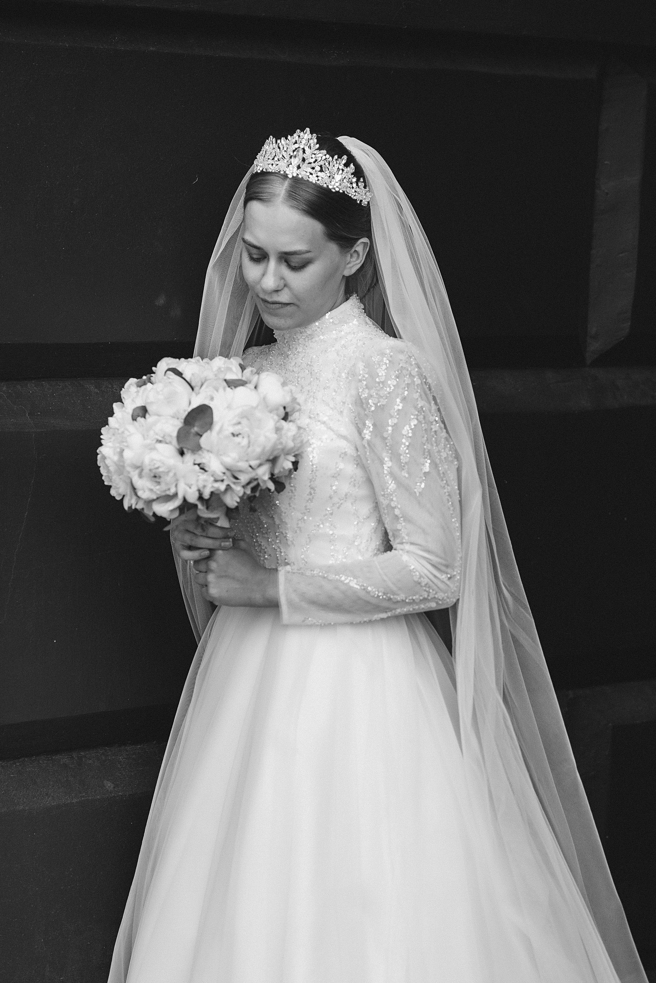 Пётр & Людмила. Ваш фотограф Ирина Гущанская