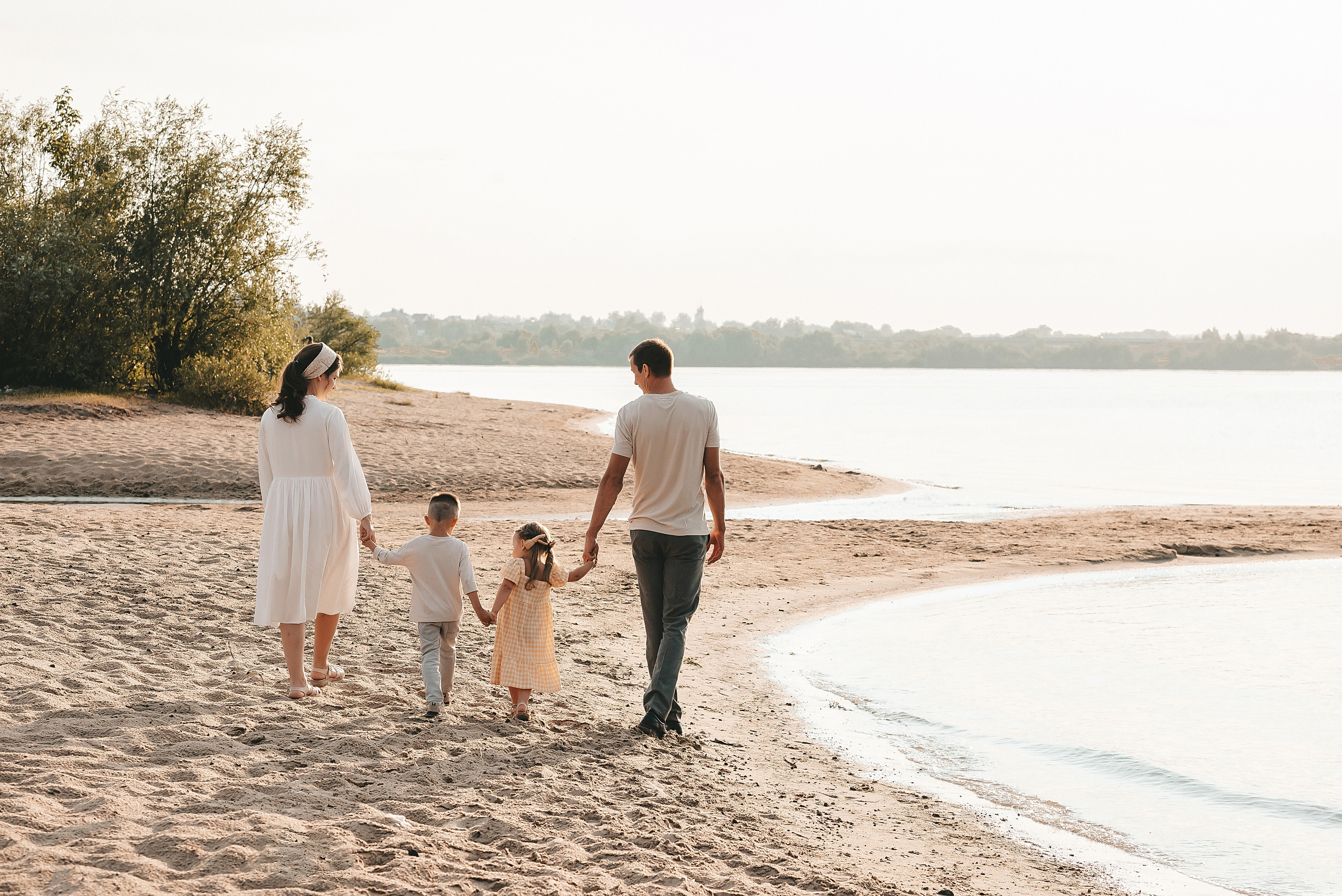 Ваш фотограф Ирина Гущанская