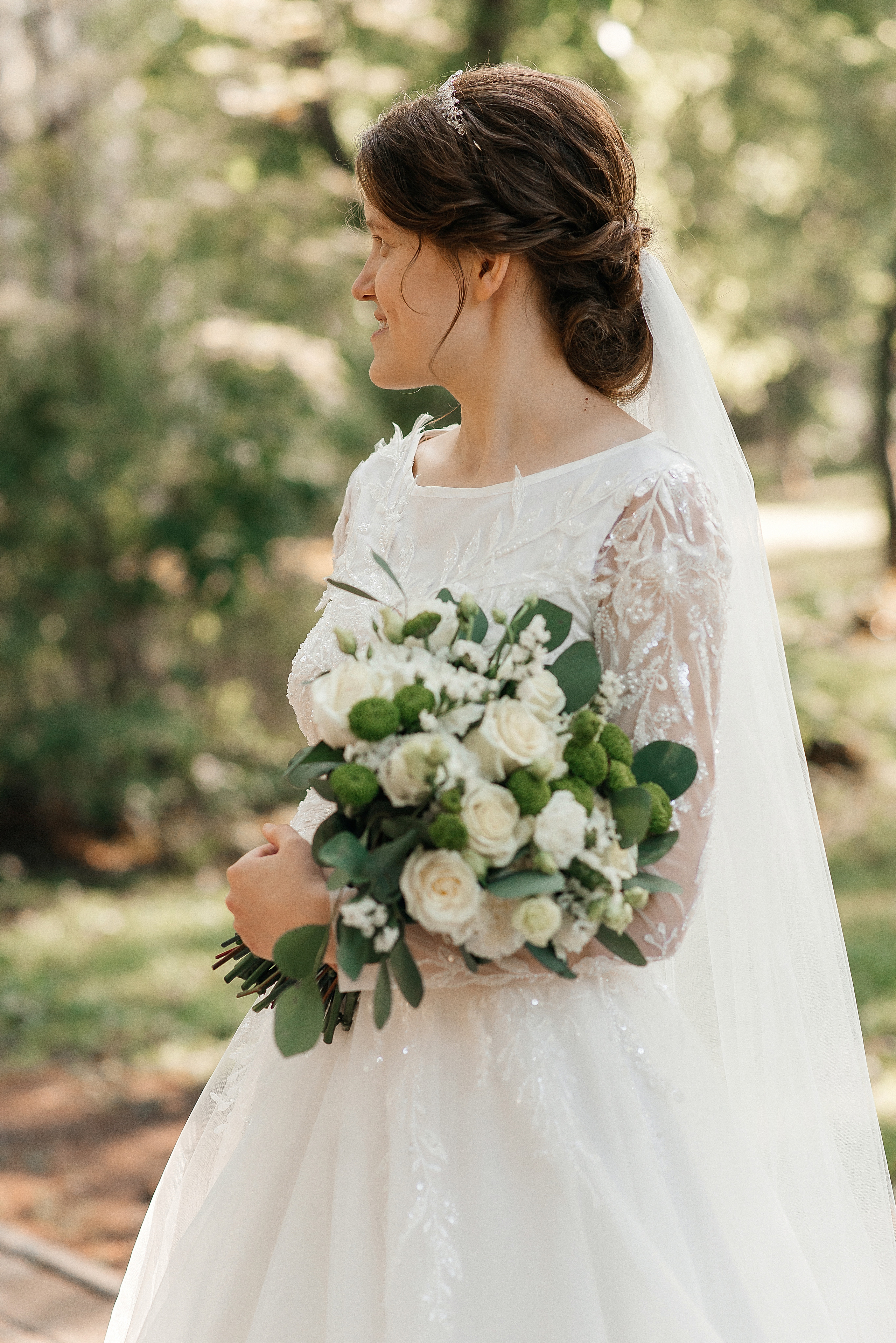 Дмитрий & Мария. Ваш фотограф Ирина Гущанская